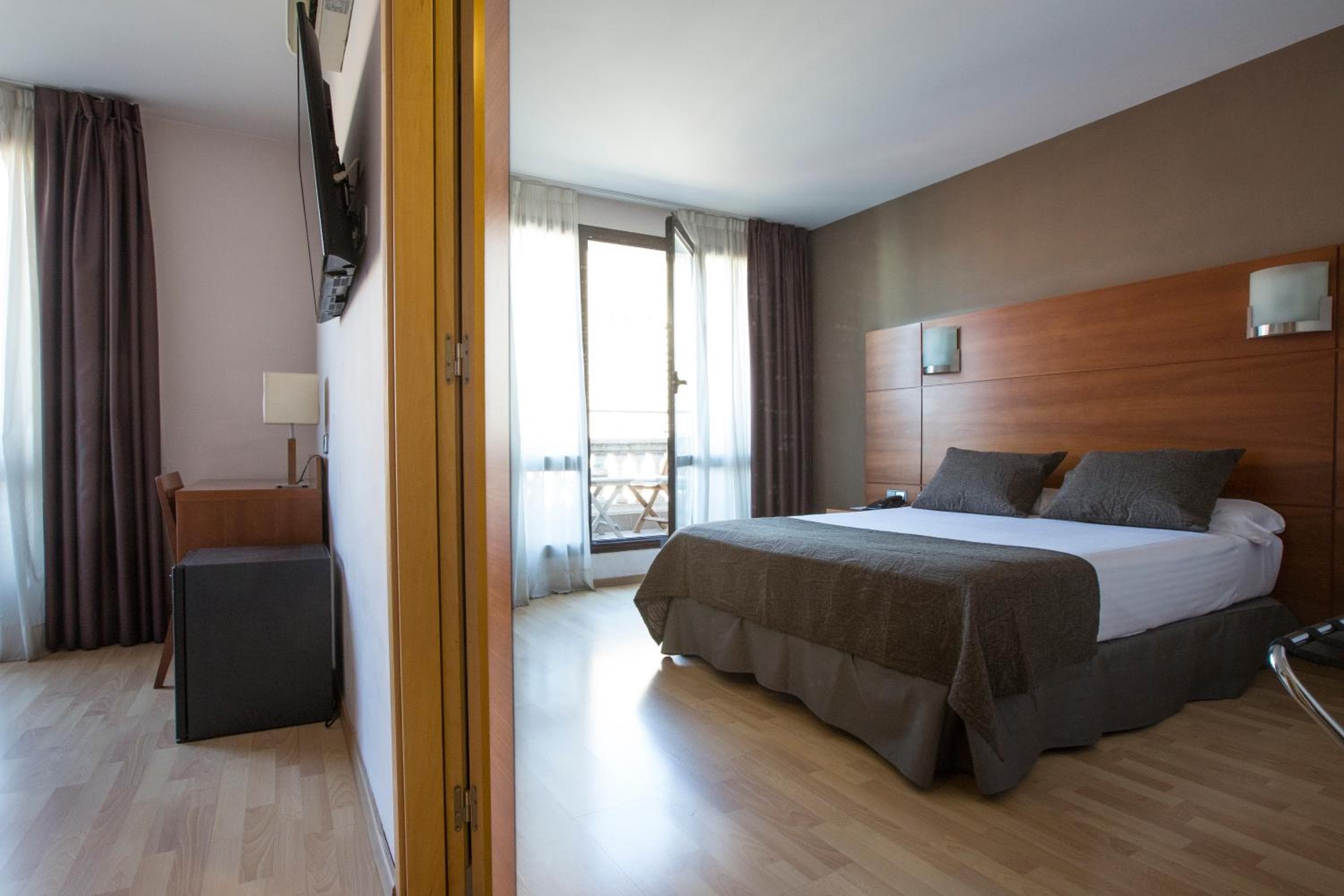 Hotel Vía Augusta — 22