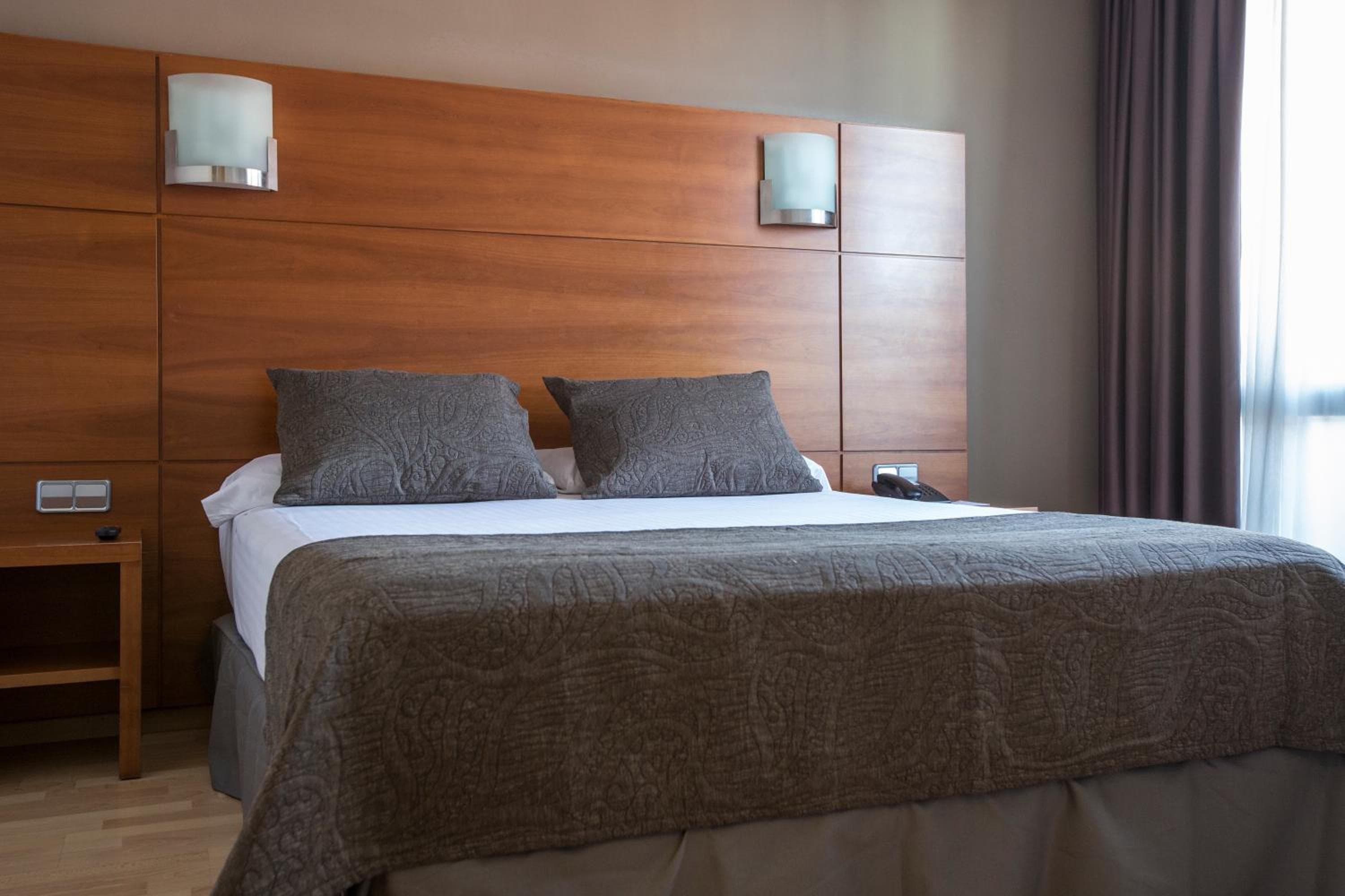 Hotel Vía Augusta — 20