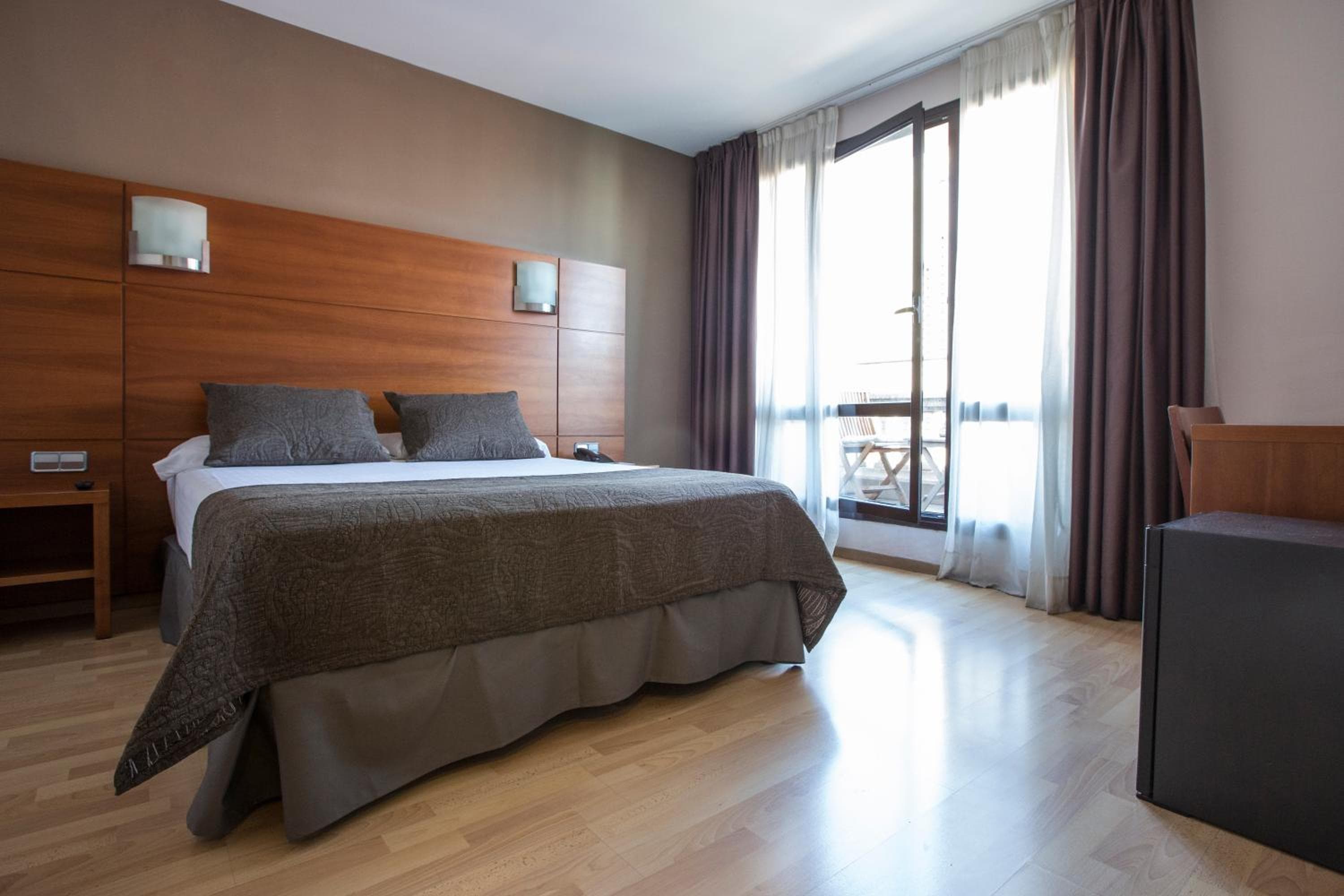 Hotel Vía Augusta — 13