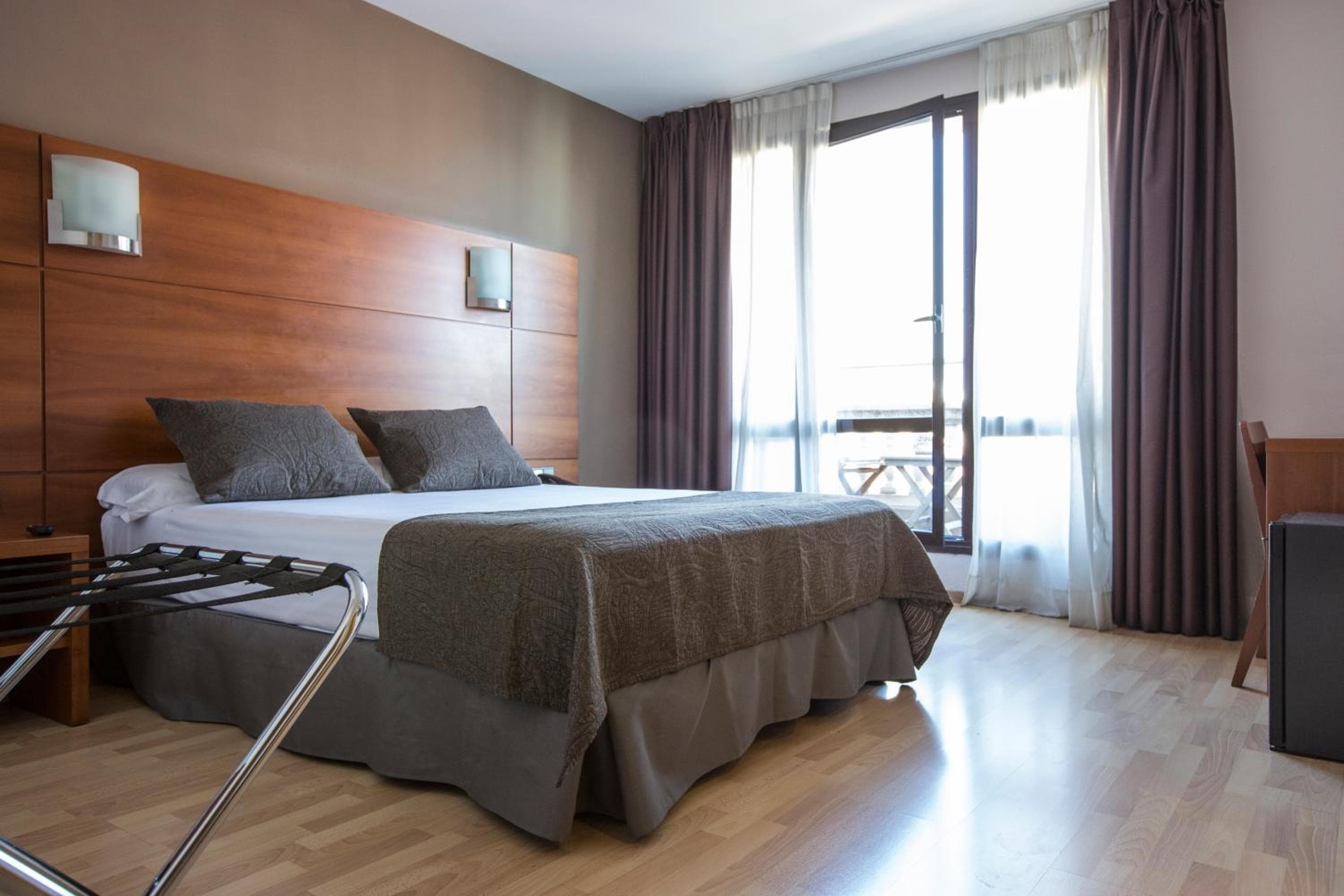 Hotel Vía Augusta — 6