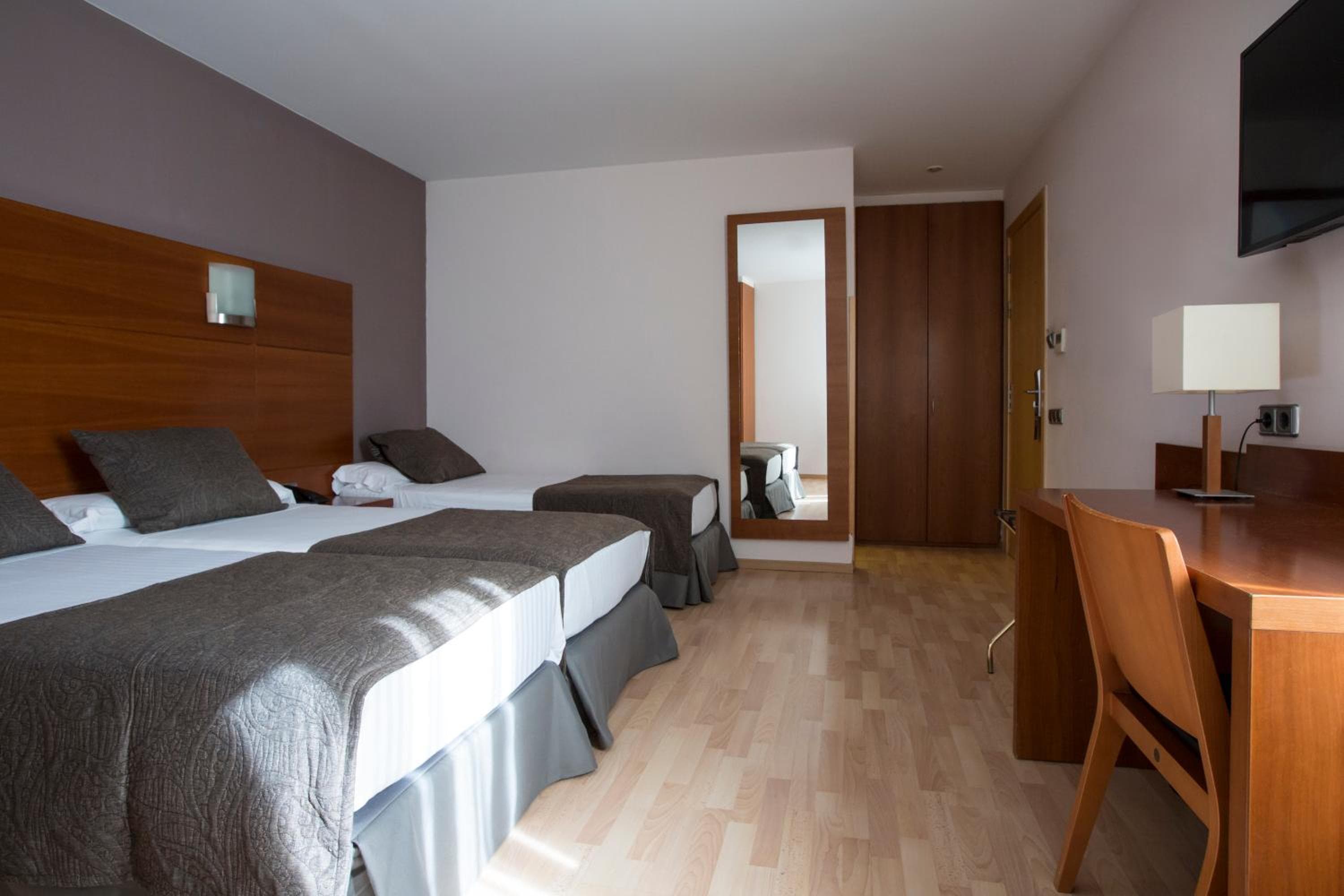 Hotel Vía Augusta — 9