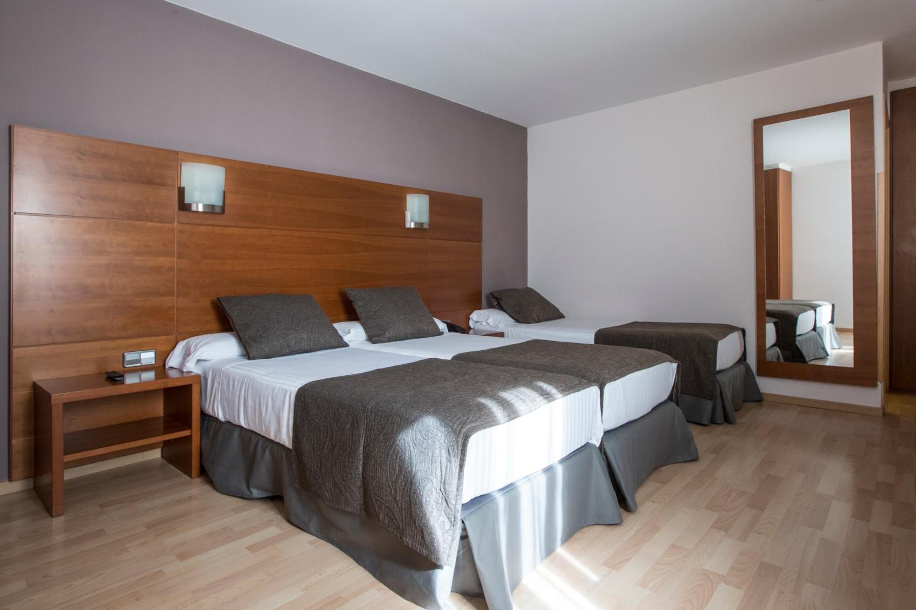 Hotel Vía Augusta — 17