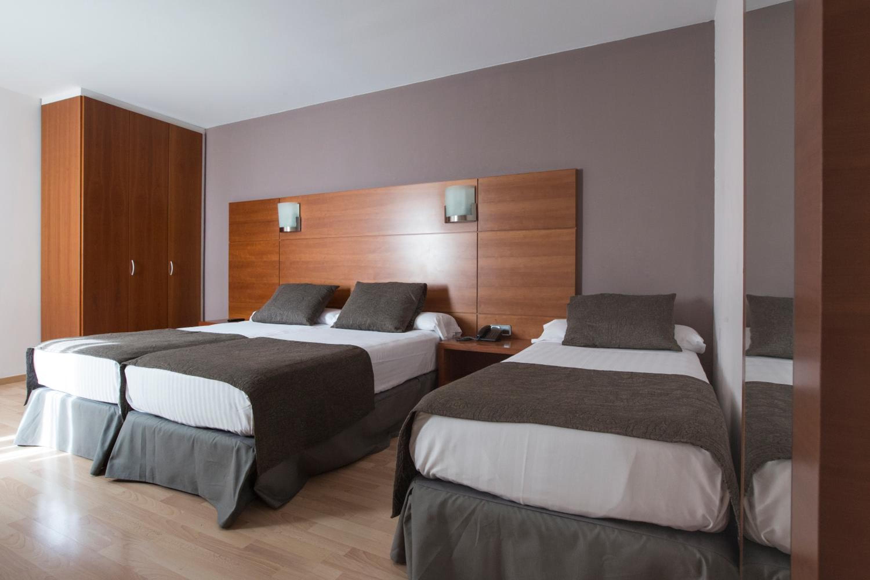 Hotel Vía Augusta — 12