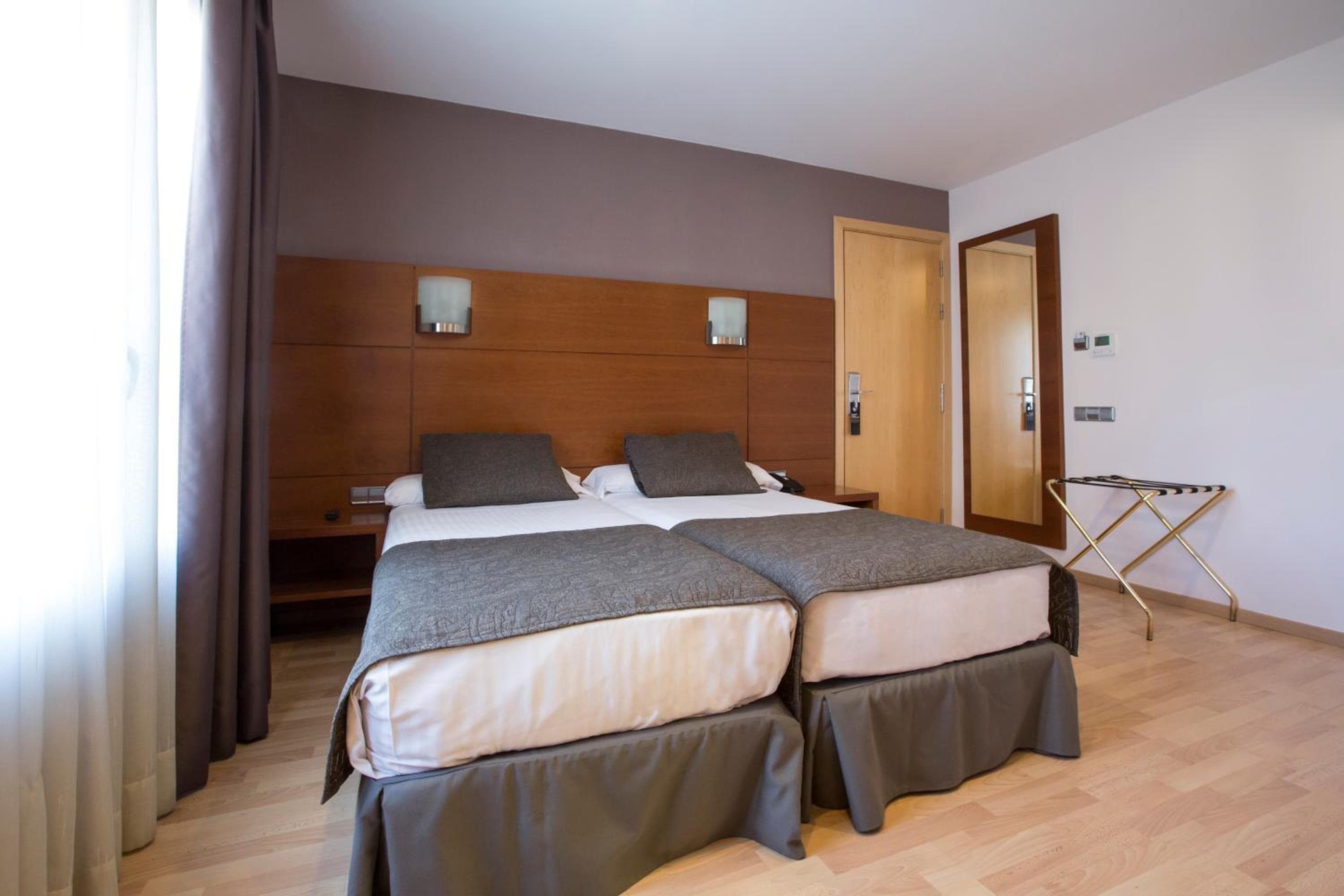Hotel Vía Augusta — 15