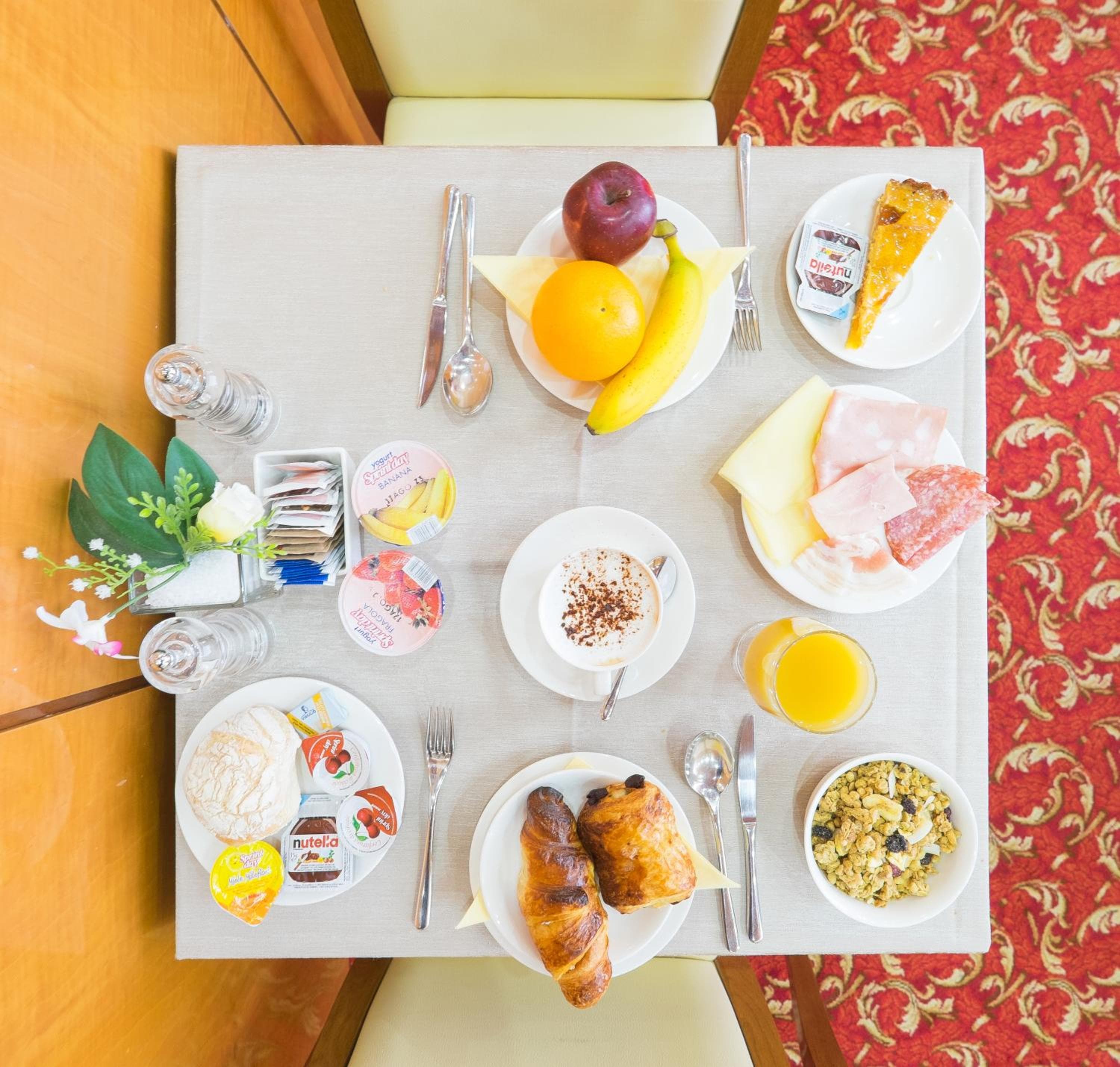 Teco Hotel — 27