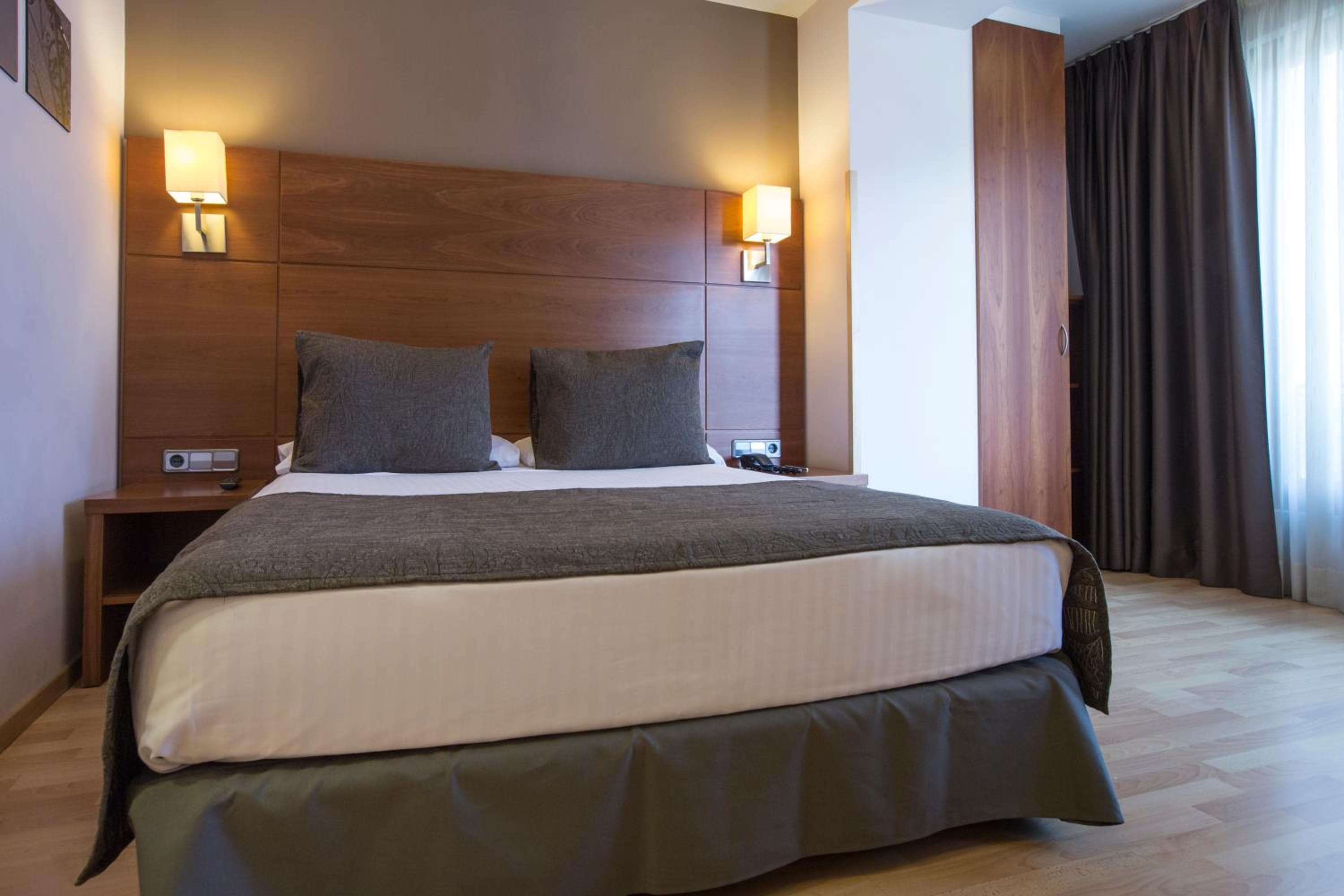 Hotel Vía Augusta — 8