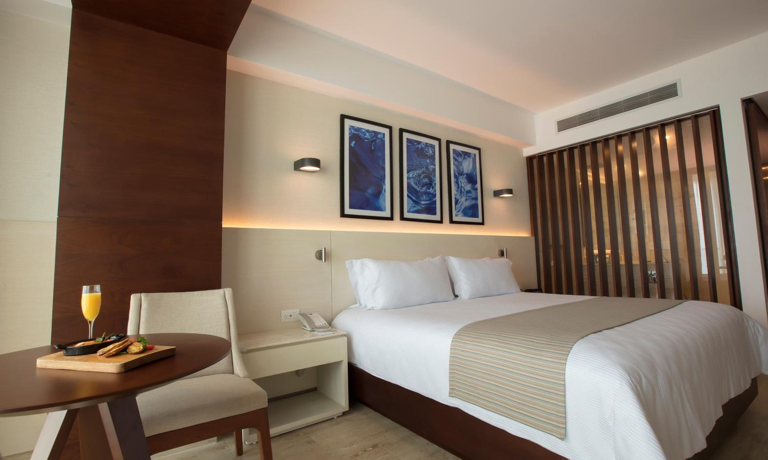 Krystal Grand Cancun All Inclusive — 6