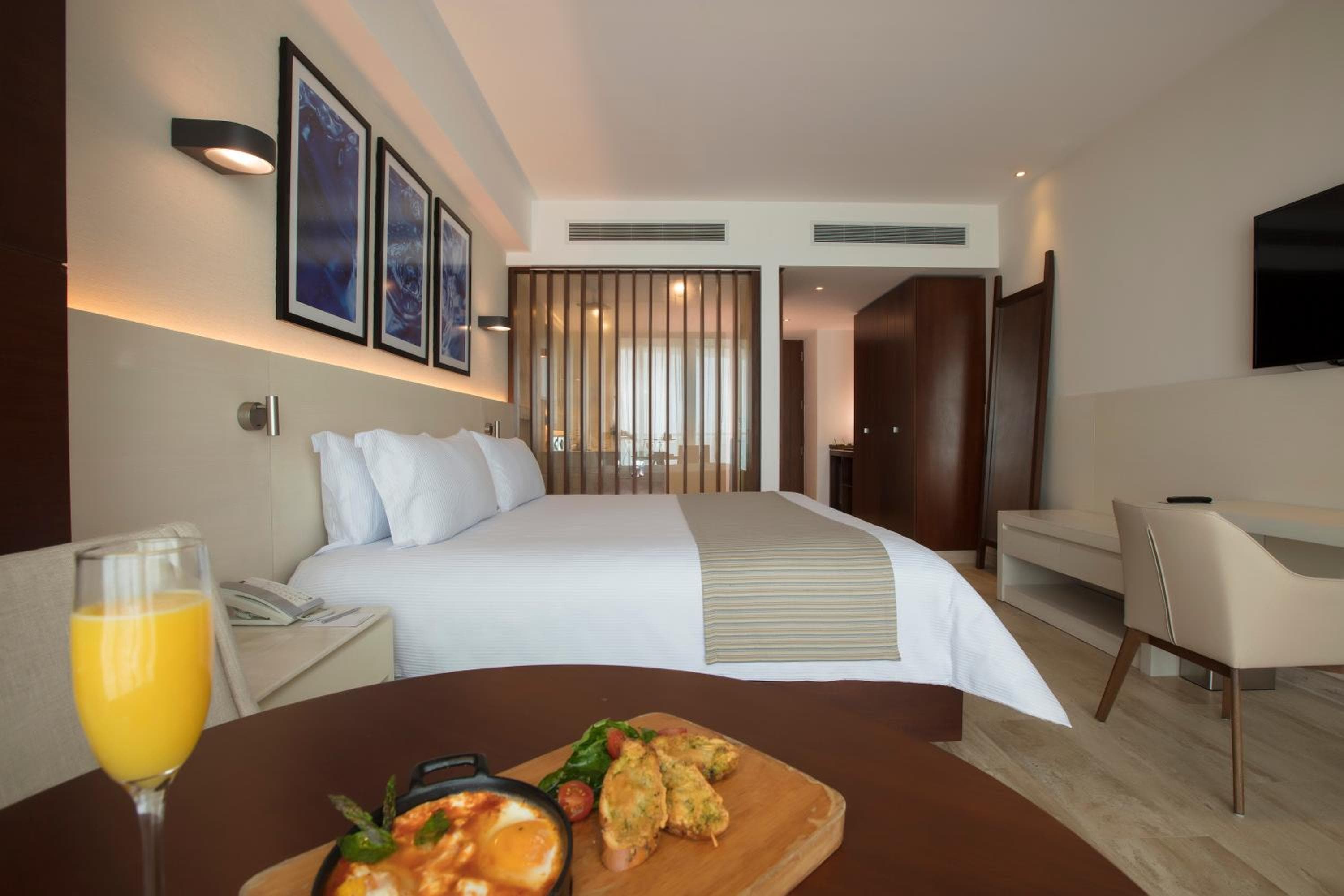 Krystal Grand Cancun All Inclusive — 26