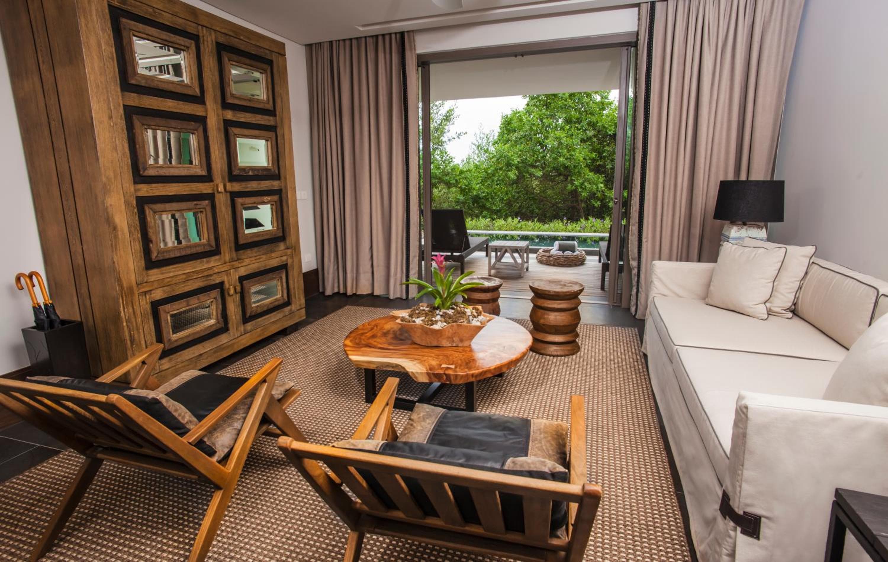 NIZUC Resort & Spa — 12