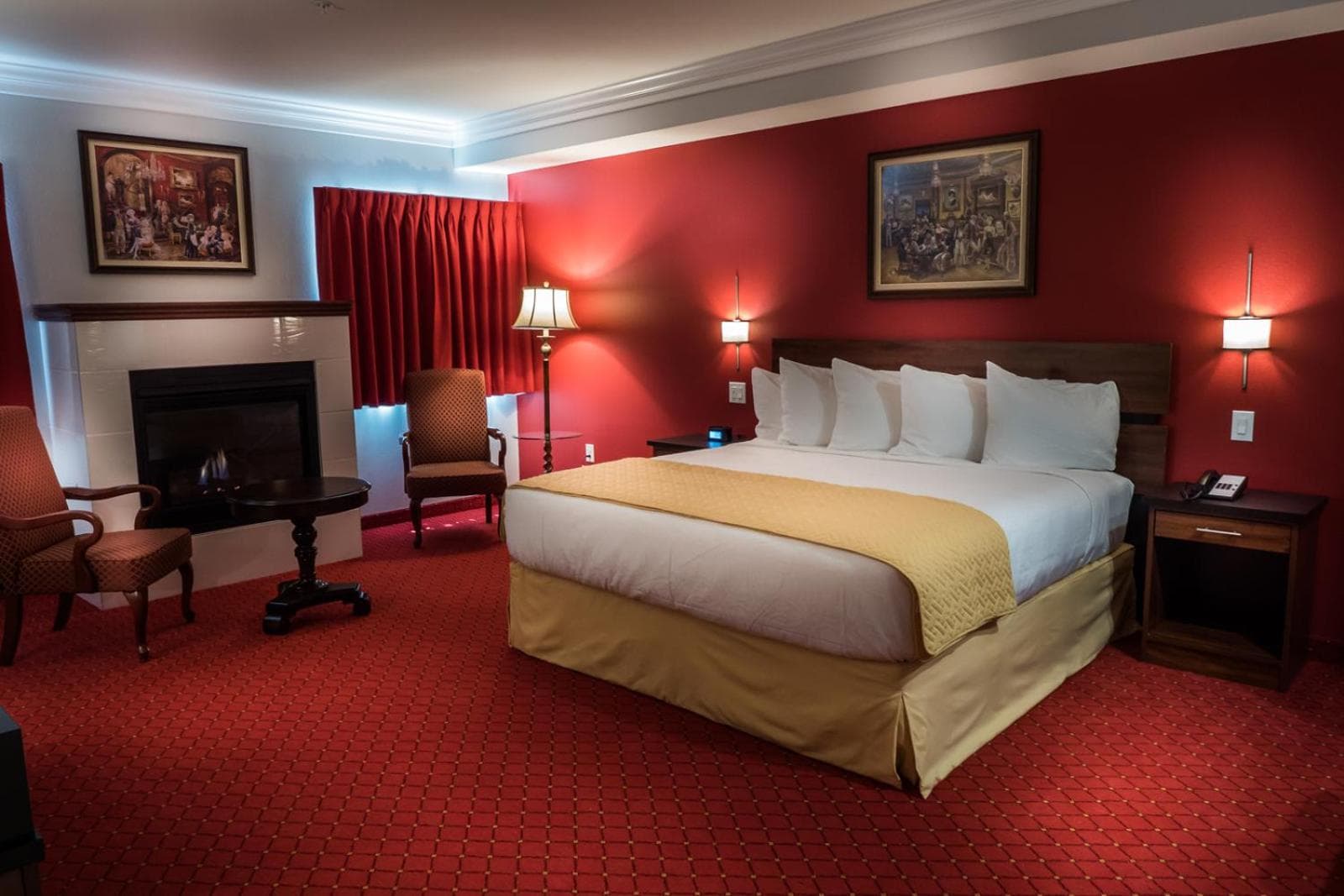 Skyline Hotel and Casino — 6