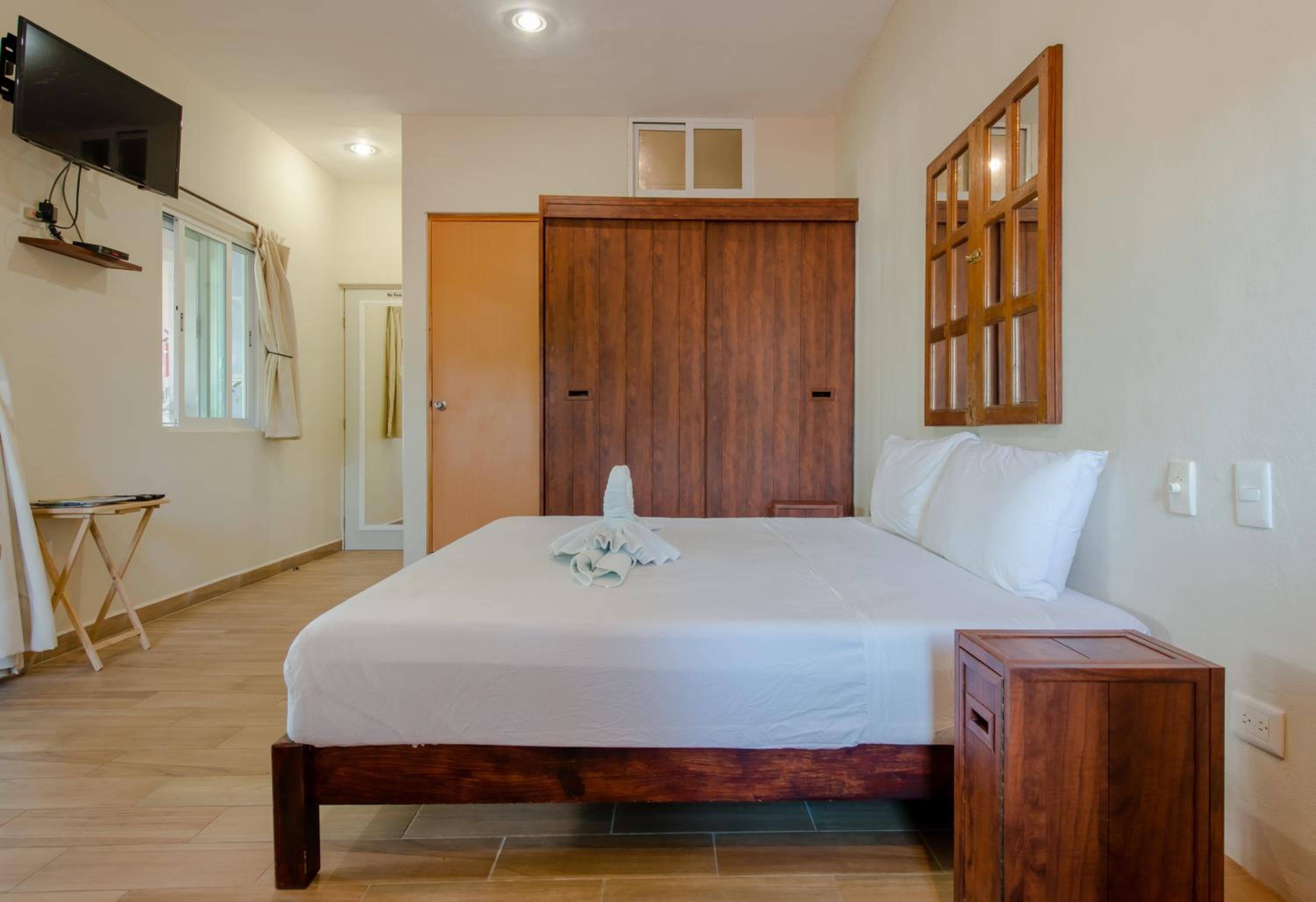 Casa Lucas — 6