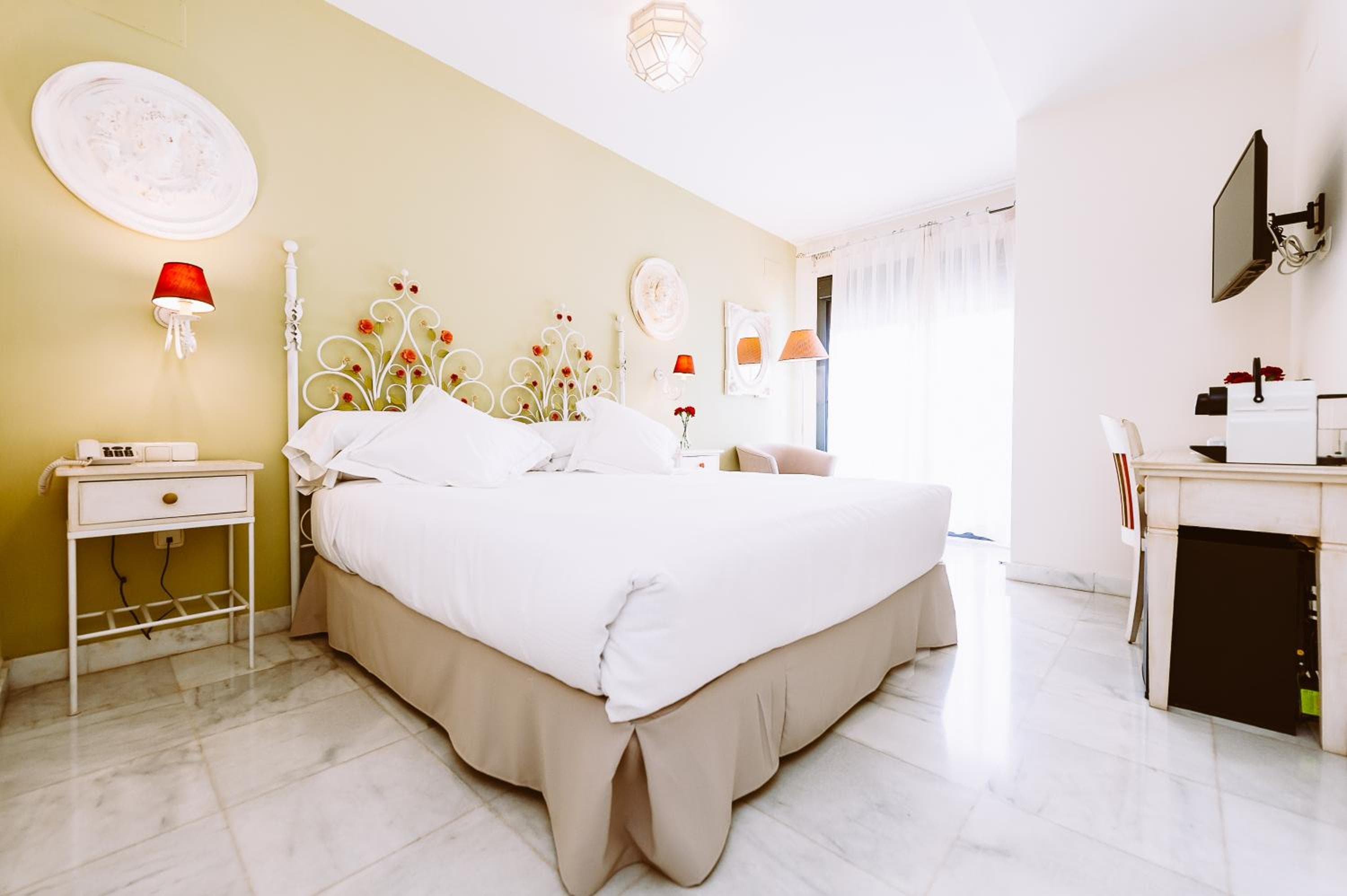 Basic Hotel Doña Manuela — 16