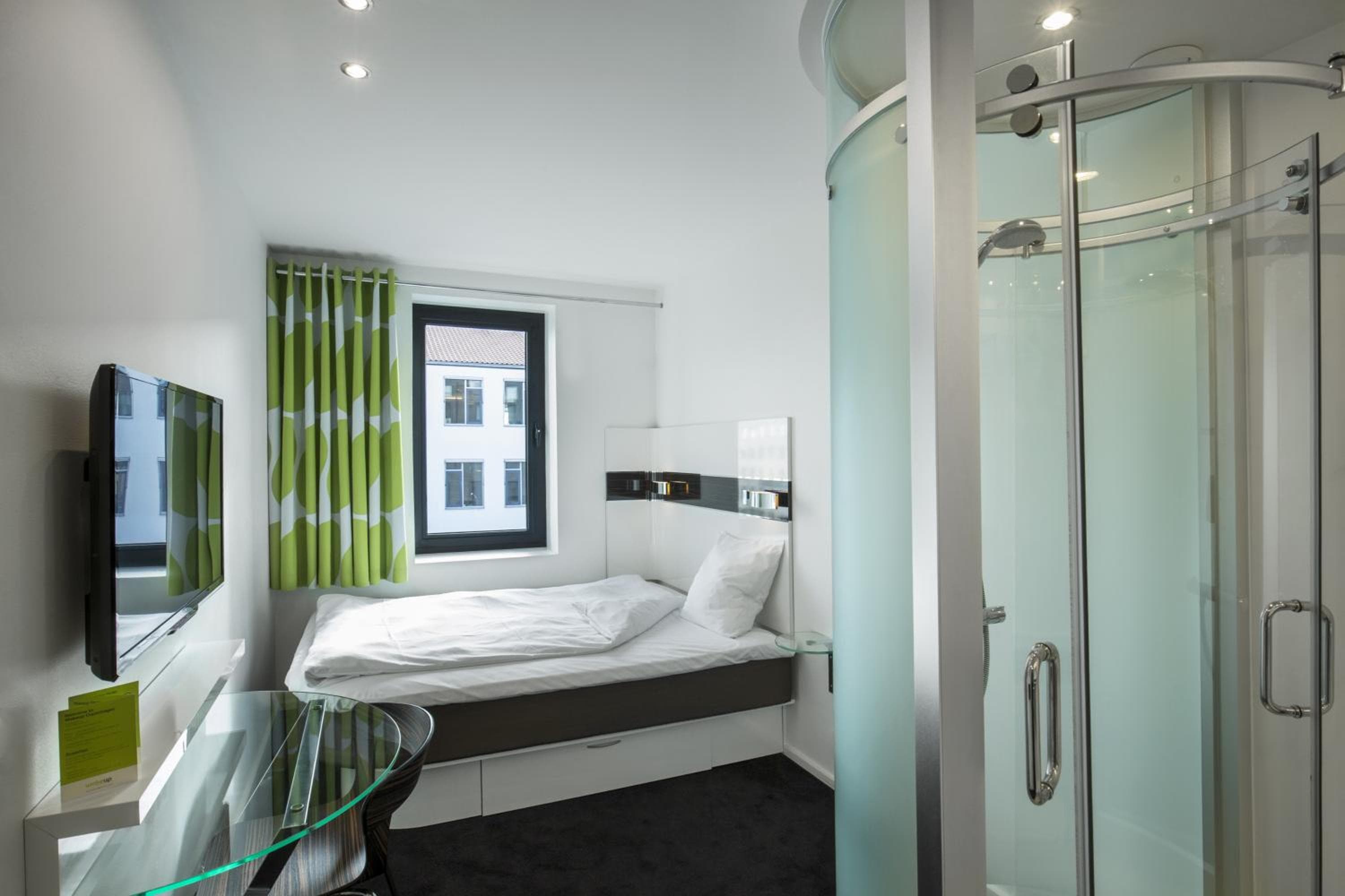 Wakeup Copenhagen - Borgergade hotel, Borgergade 9, Copenhagen, Denmark — photo 9