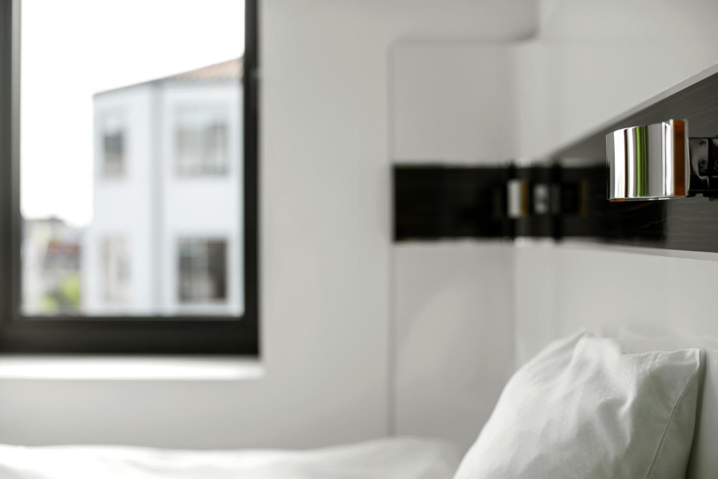 Wakeup Copenhagen - Borgergade hotel, Borgergade 9, Copenhagen, Denmark — photo 11