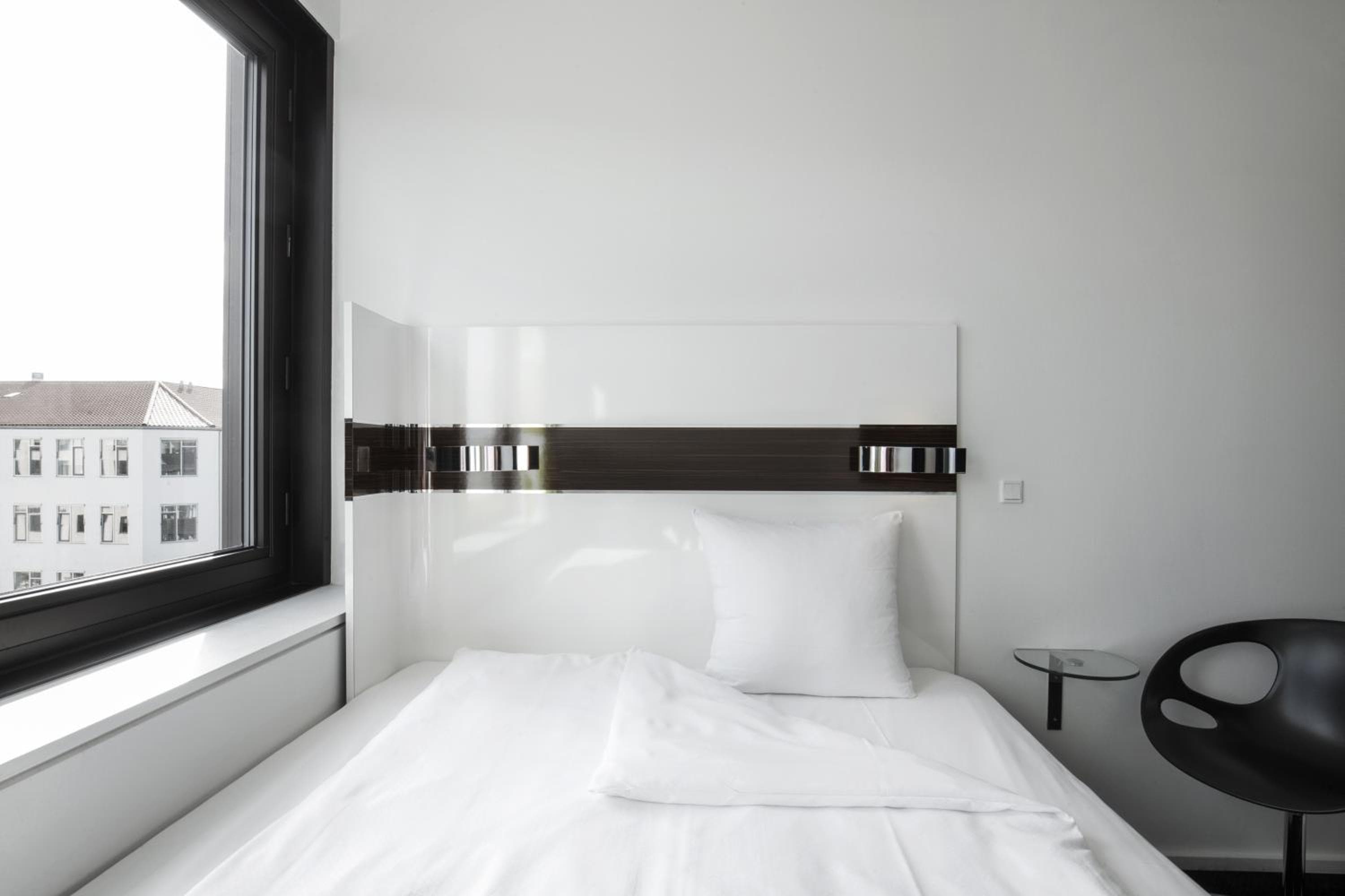 Wakeup Copenhagen - Borgergade hotel, Borgergade 9, Copenhagen, Denmark — photo 12