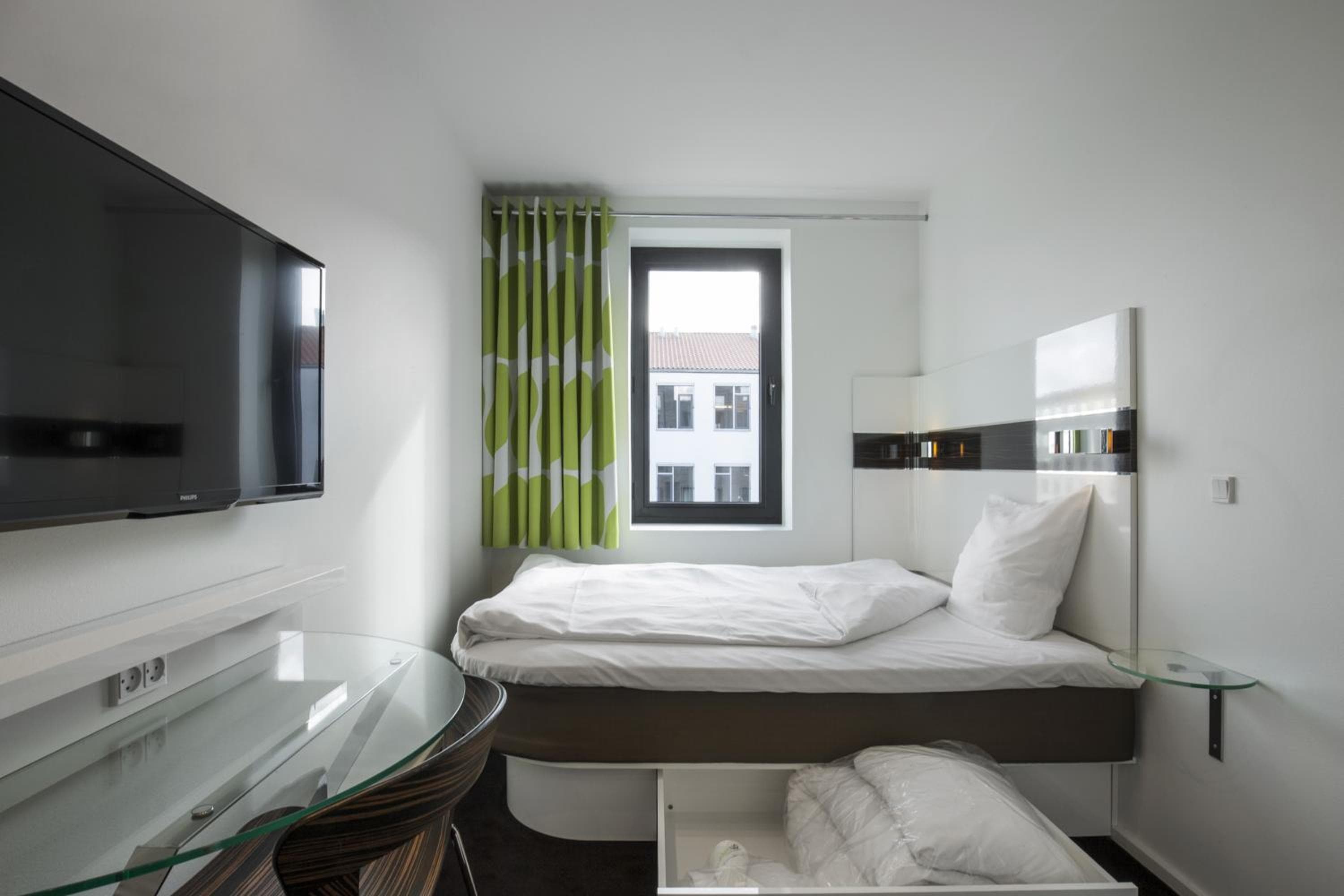 Wakeup Copenhagen - Borgergade hotel, Borgergade 9, Copenhagen, Denmark — photo 14