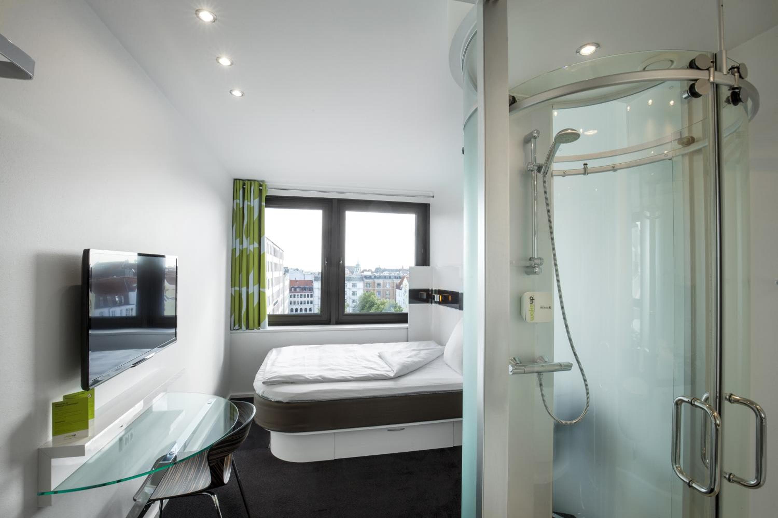 Wakeup Copenhagen - Borgergade hotel, Borgergade 9, Copenhagen, Denmark — photo 18