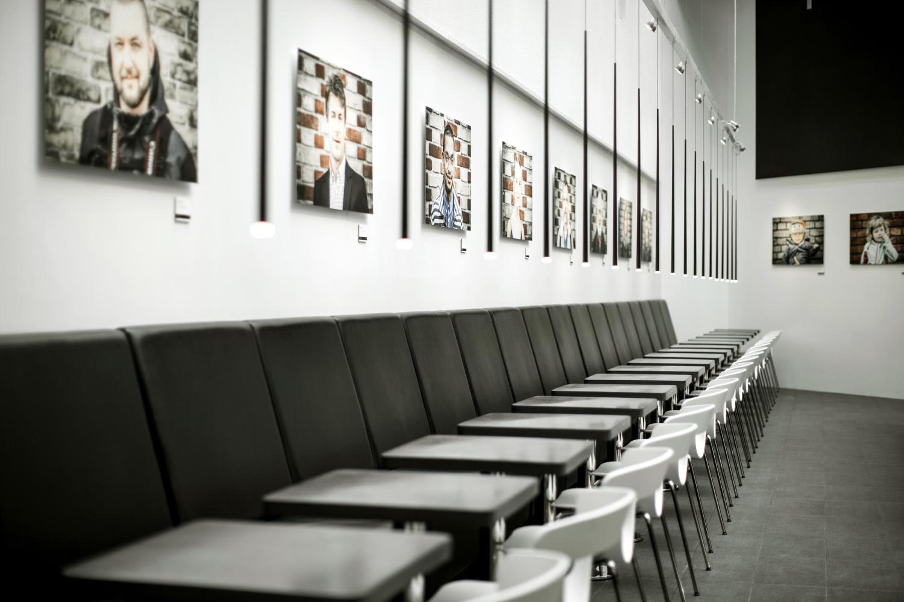 Wakeup Copenhagen - Borgergade hotel, Borgergade 9, Copenhagen, Denmark — photo 19