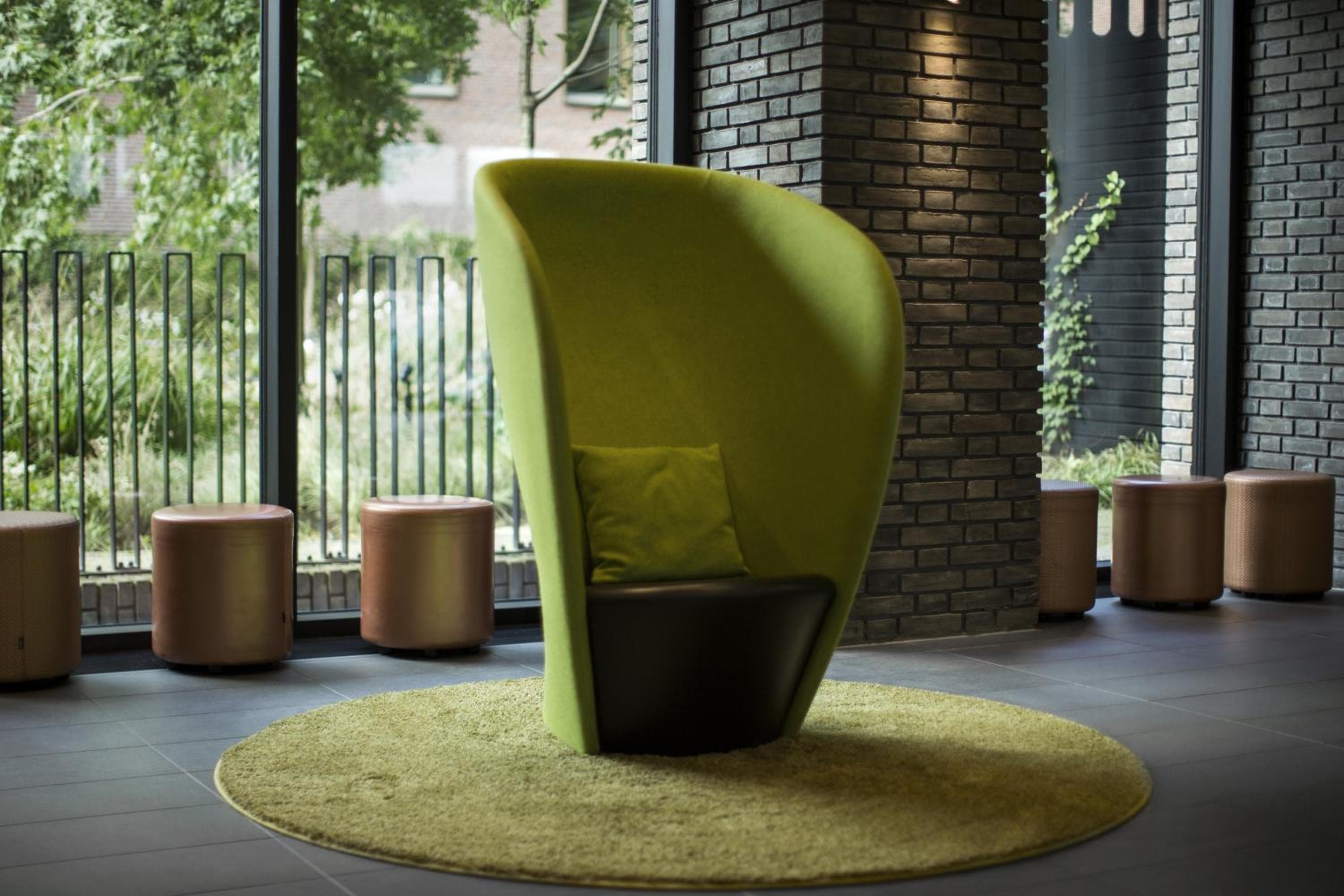 Wakeup Copenhagen - Borgergade hotel, Borgergade 9, Copenhagen, Denmark — photo 21