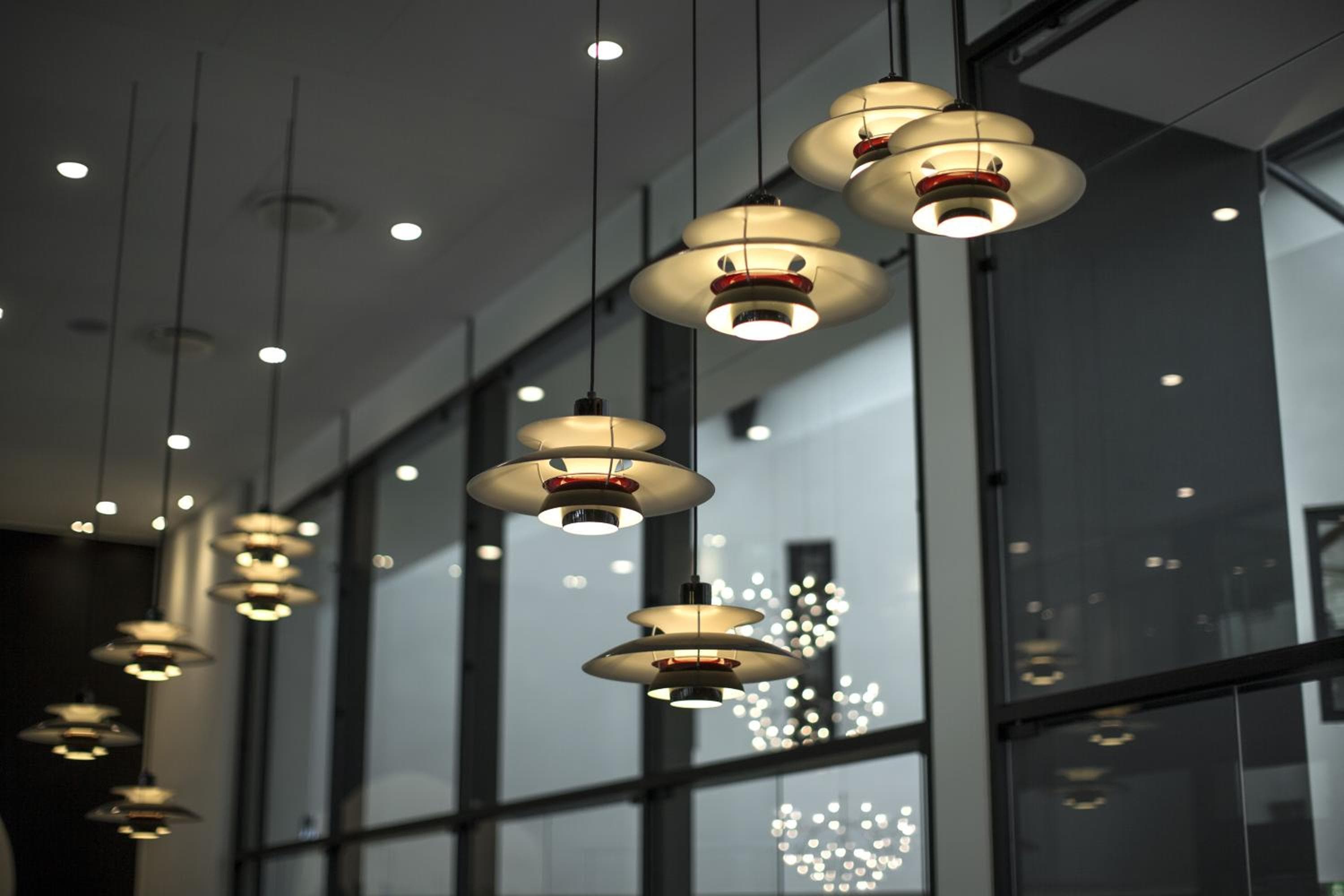 Wakeup Copenhagen - Borgergade hotel, Borgergade 9, Copenhagen, Denmark — photo 26