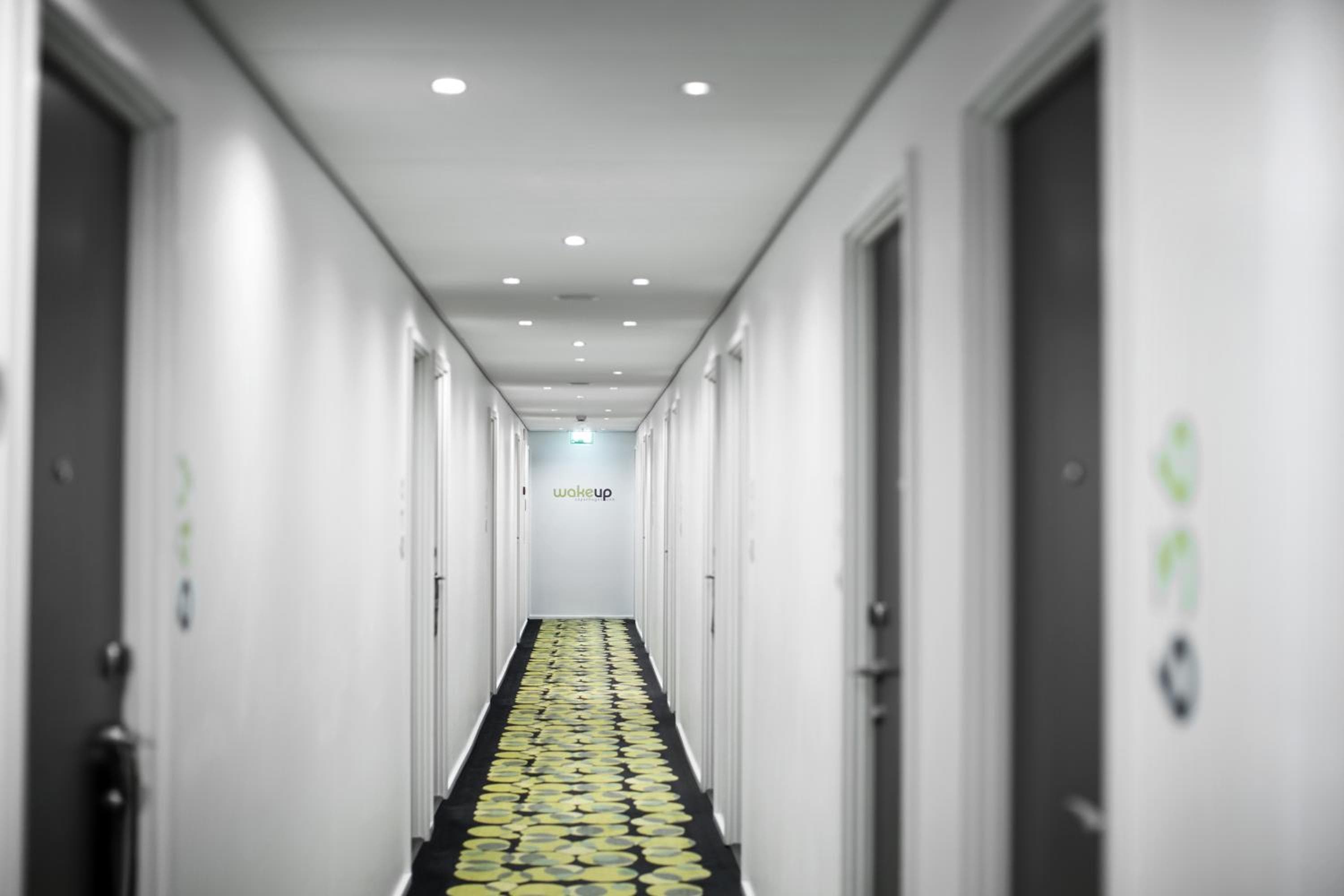 Wakeup Copenhagen - Borgergade hotel, Borgergade 9, Copenhagen, Denmark — photo 28