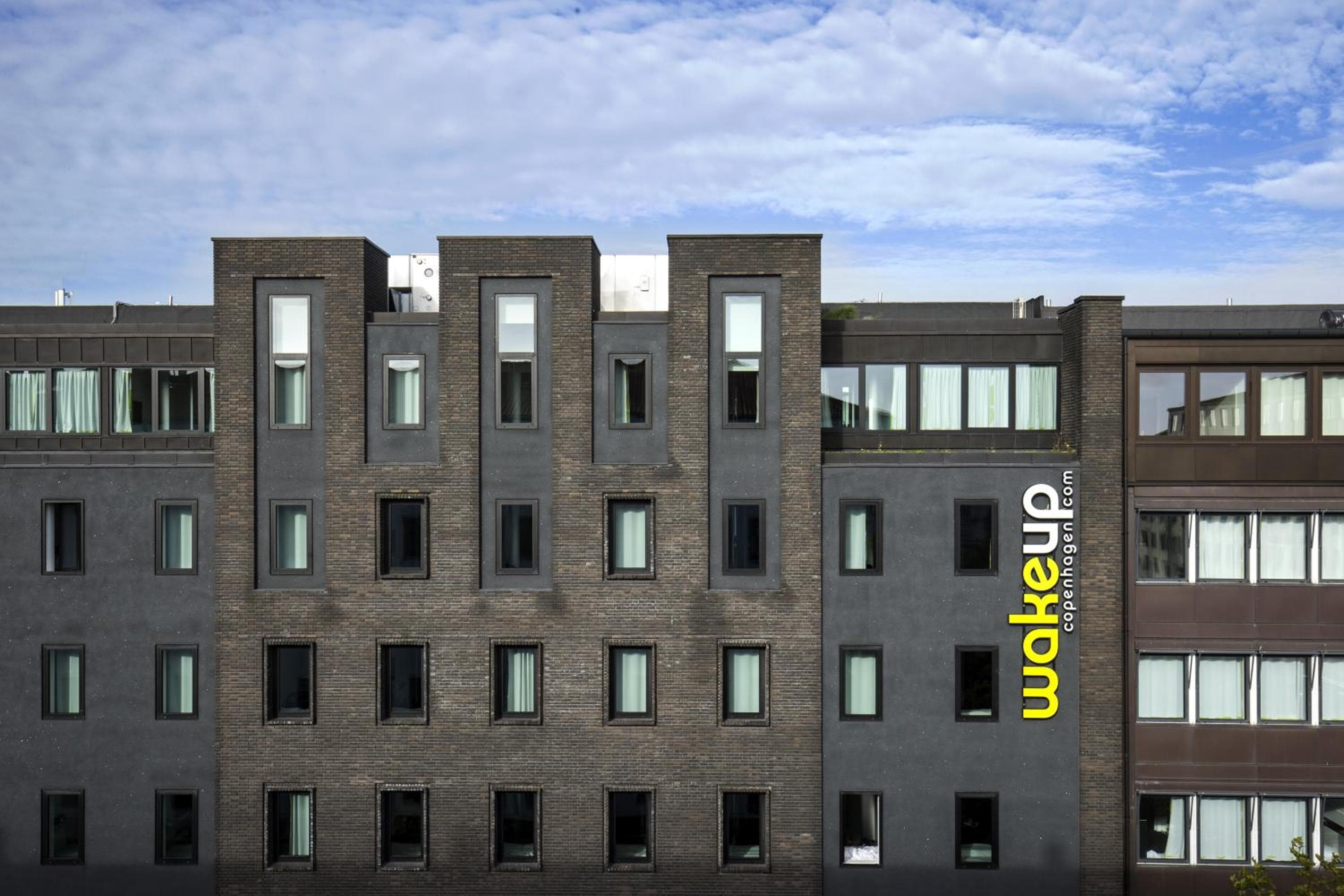 Wakeup Copenhagen - Borgergade hotel, Borgergade 9, Copenhagen, Denmark — photo 10