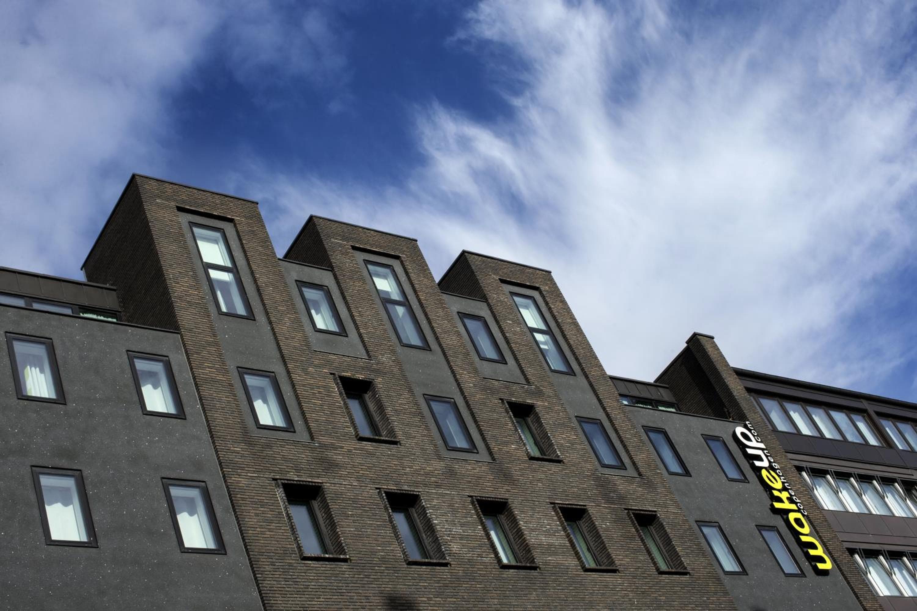 Wakeup Copenhagen - Borgergade hotel, Borgergade 9, Copenhagen, Denmark — photo 30