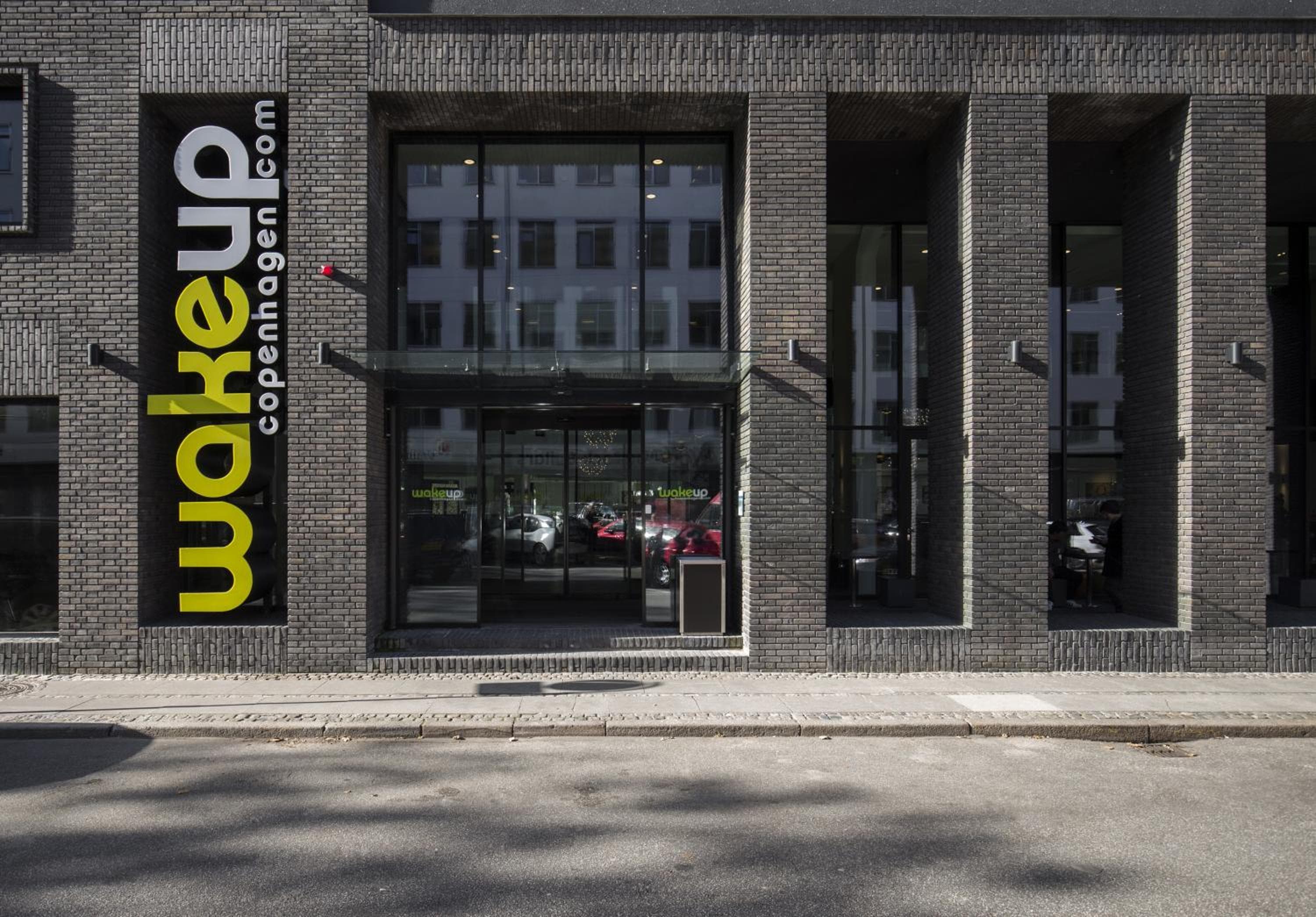 Wakeup Copenhagen - Borgergade hotel, Borgergade 9, Copenhagen, Denmark — photo 31