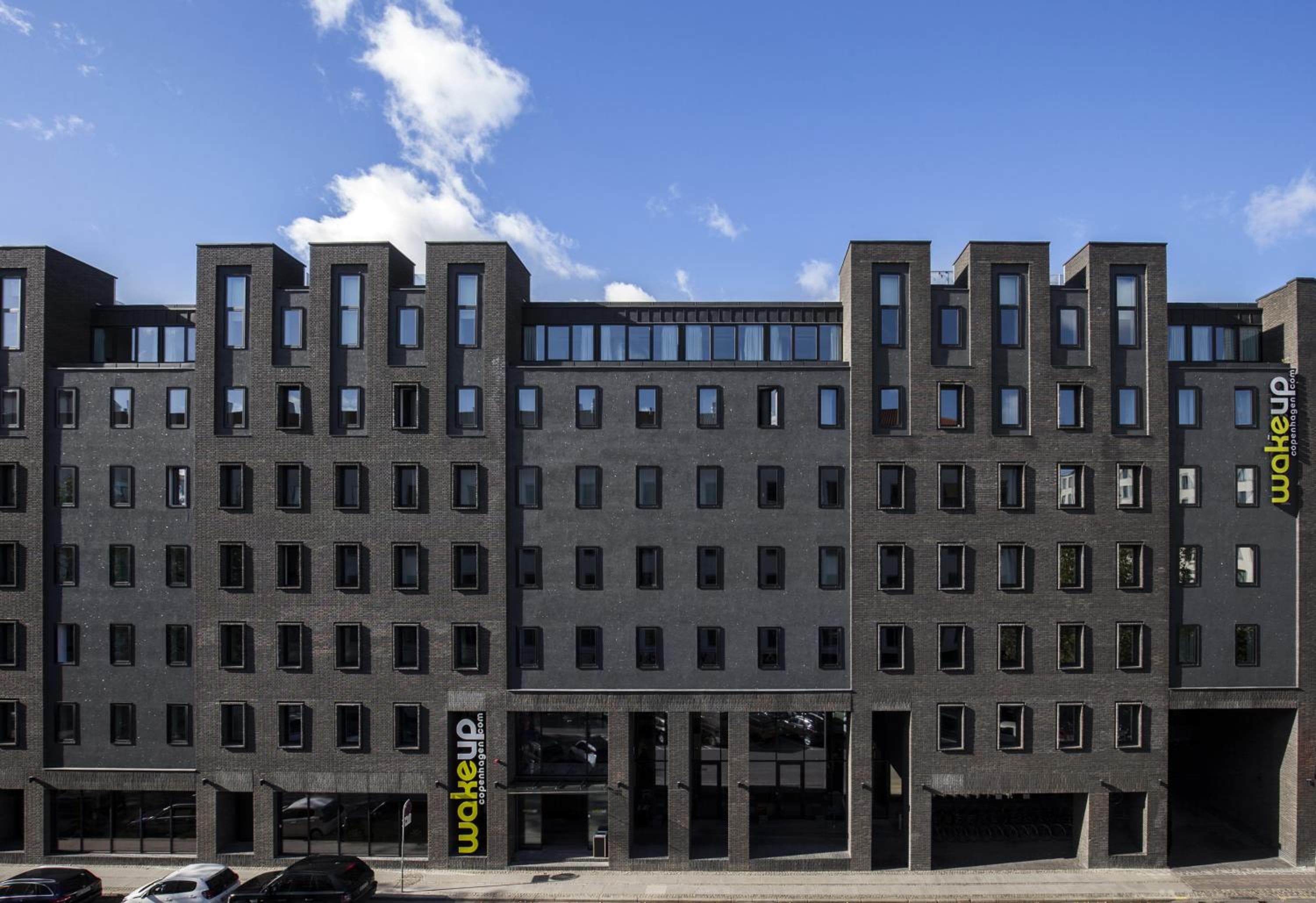 Wakeup Copenhagen - Borgergade hotel, Borgergade 9, Copenhagen, Denmark — photo 32