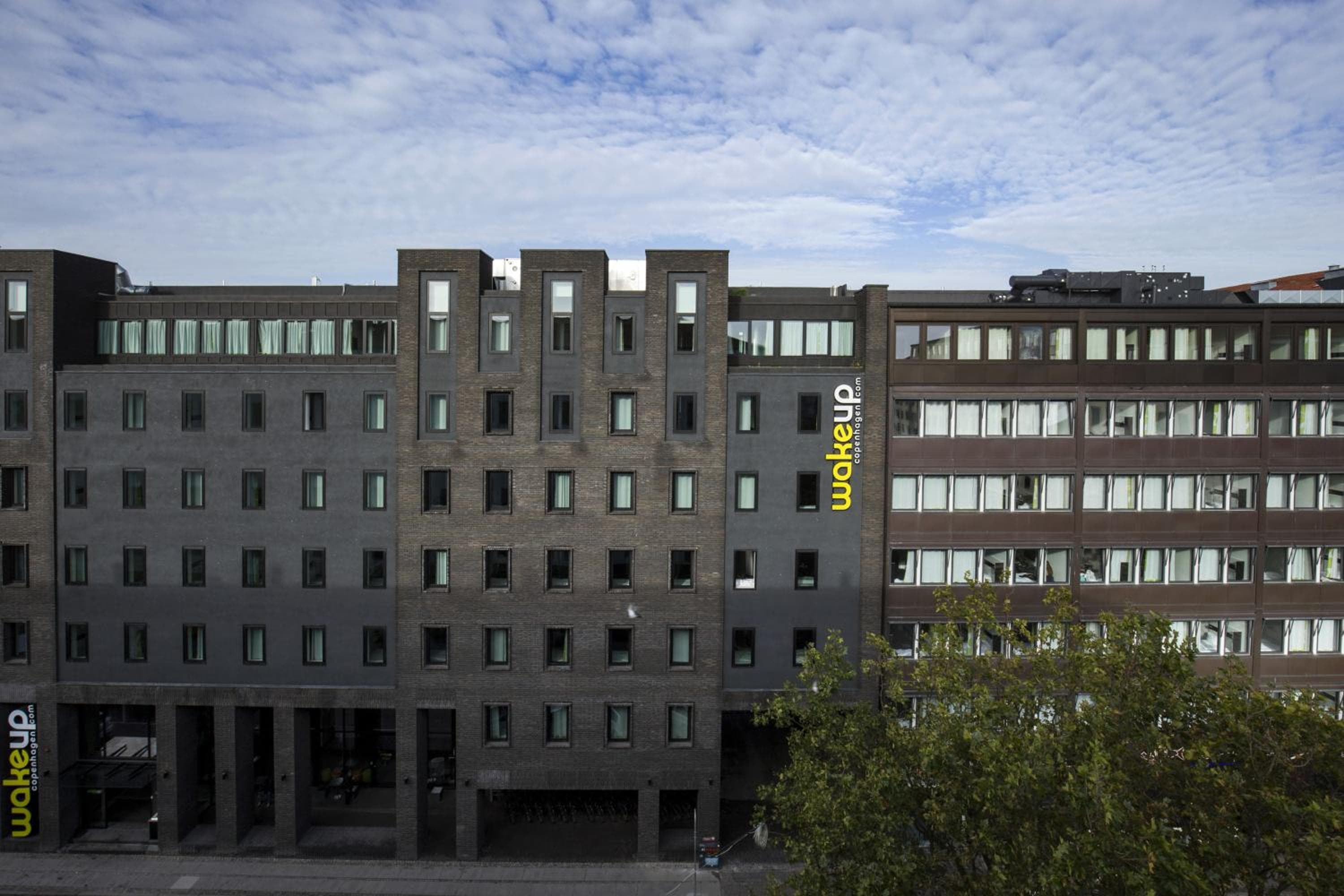 Wakeup Copenhagen - Borgergade hotel, Borgergade 9, Copenhagen, Denmark — photo 33