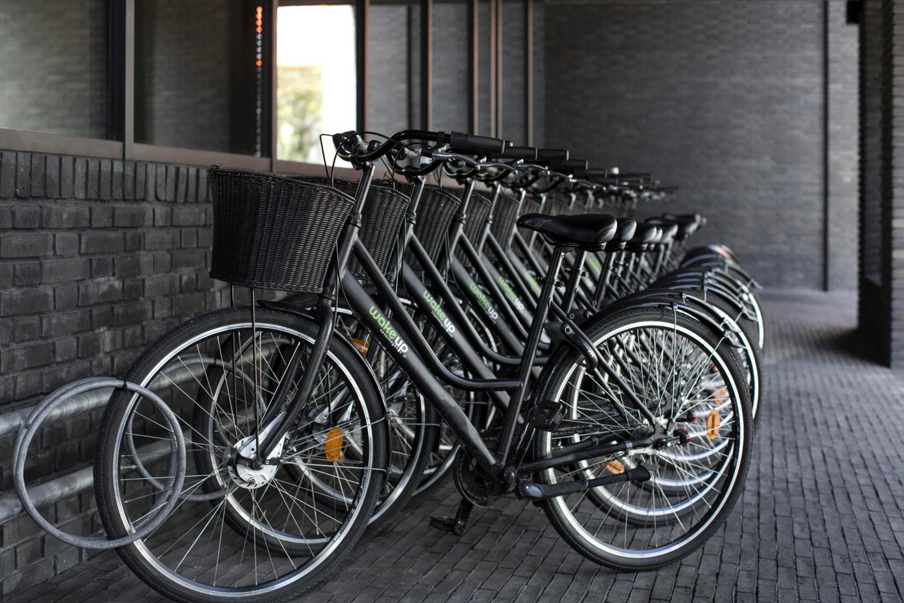 Wakeup Copenhagen - Borgergade hotel, Borgergade 9, Copenhagen, Denmark — photo 34