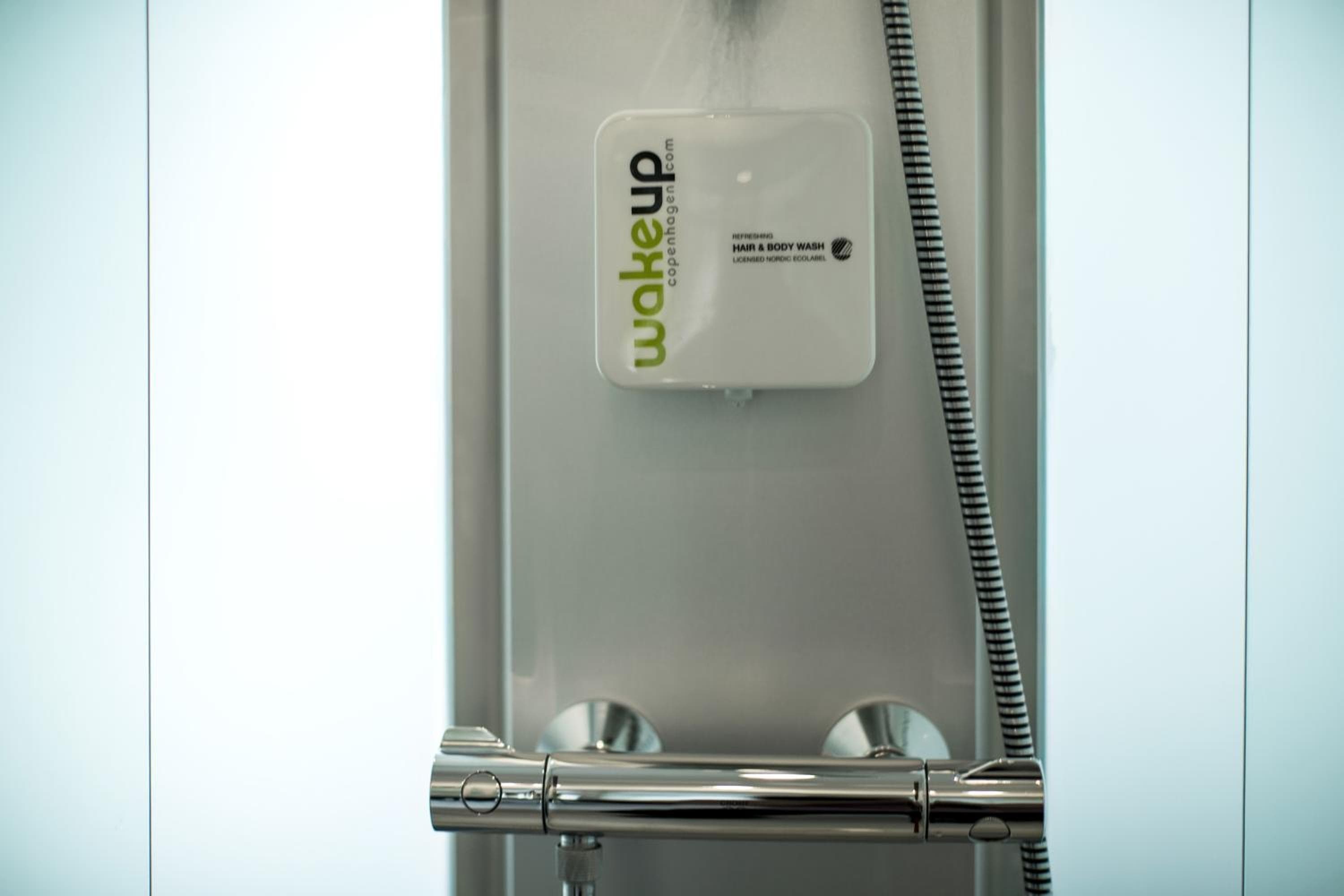 Wakeup Copenhagen - Borgergade hotel, Borgergade 9, Copenhagen, Denmark — photo 35