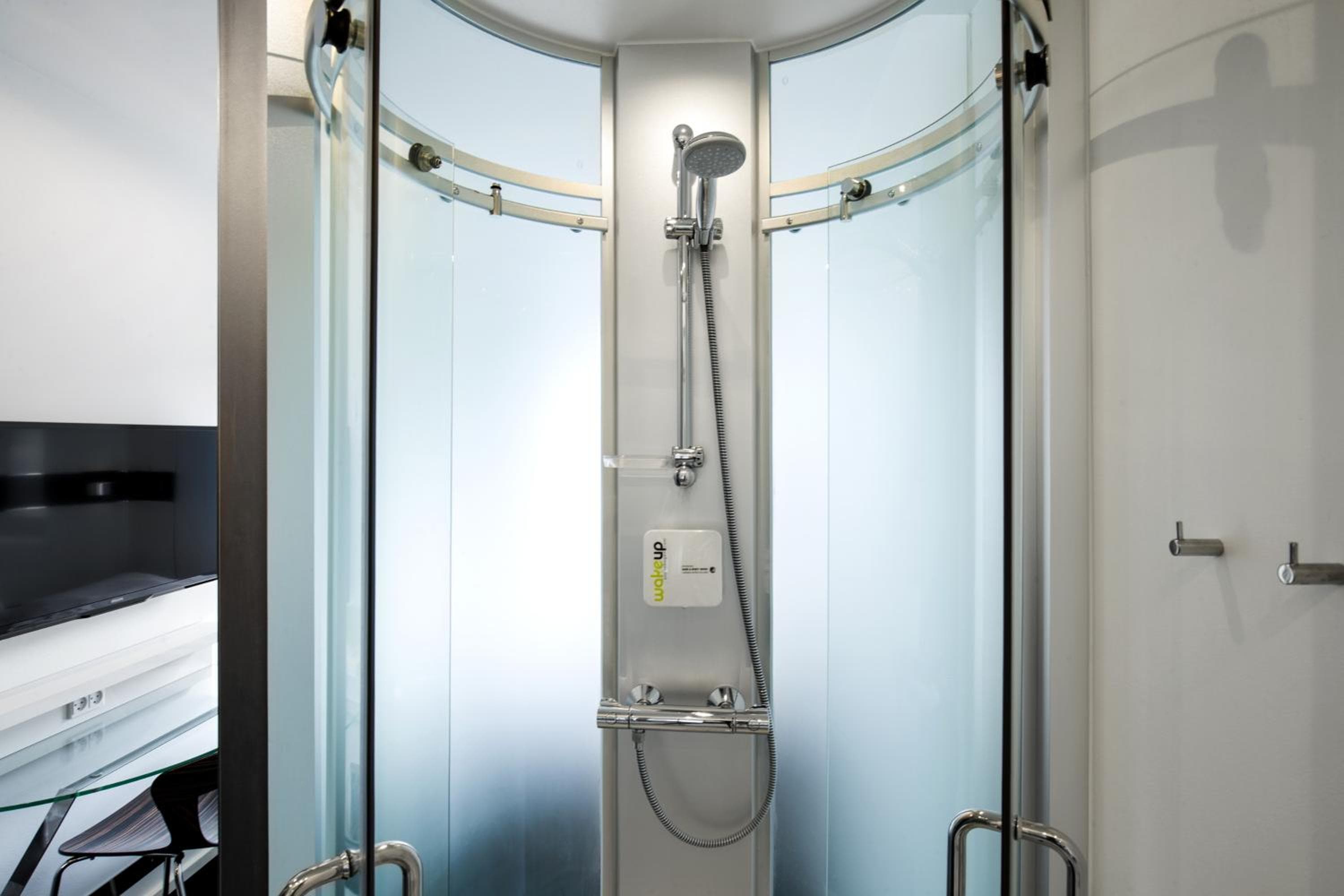 Wakeup Copenhagen - Borgergade hotel, Borgergade 9, Copenhagen, Denmark — photo 37