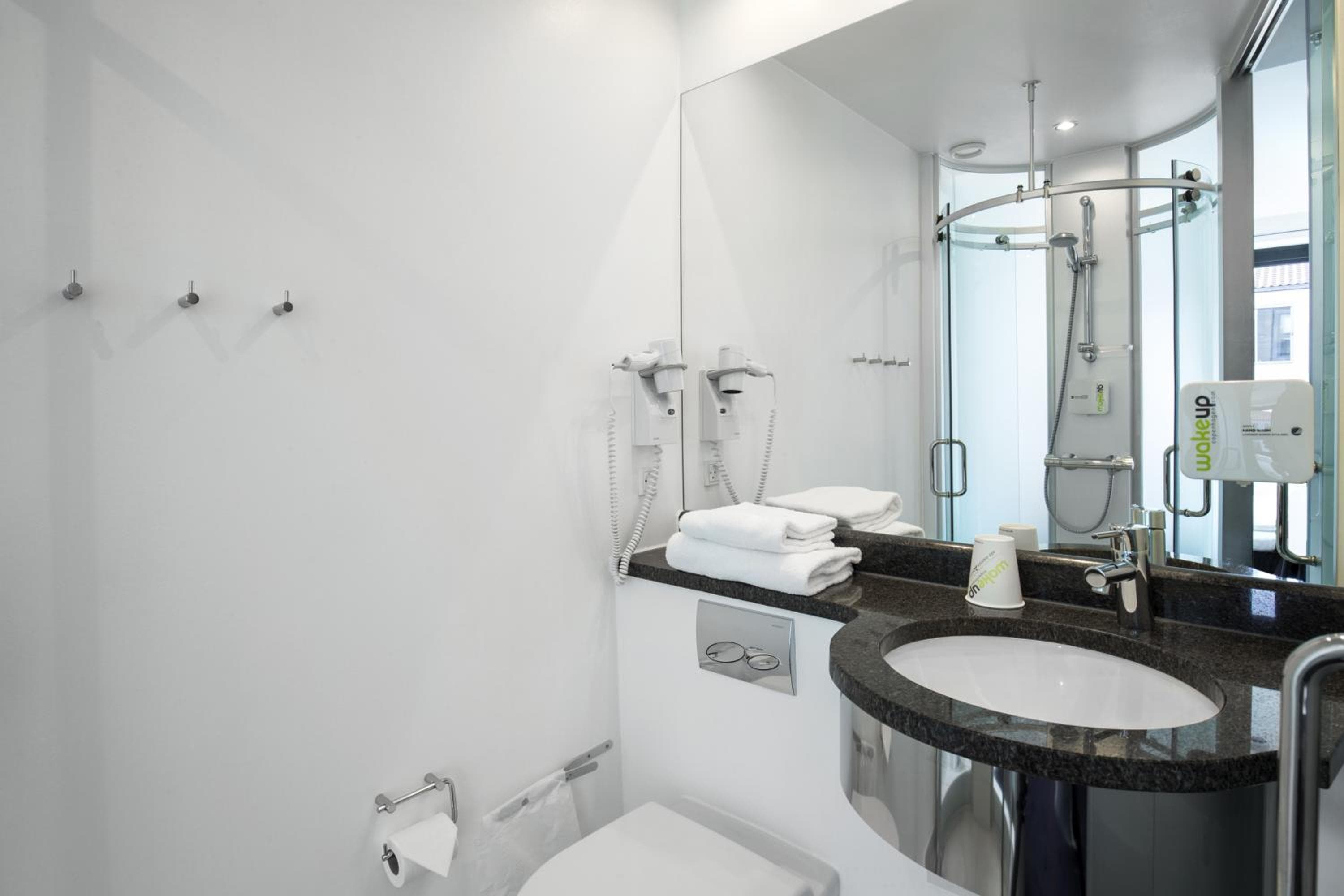 Wakeup Copenhagen - Borgergade hotel, Borgergade 9, Copenhagen, Denmark — photo 38