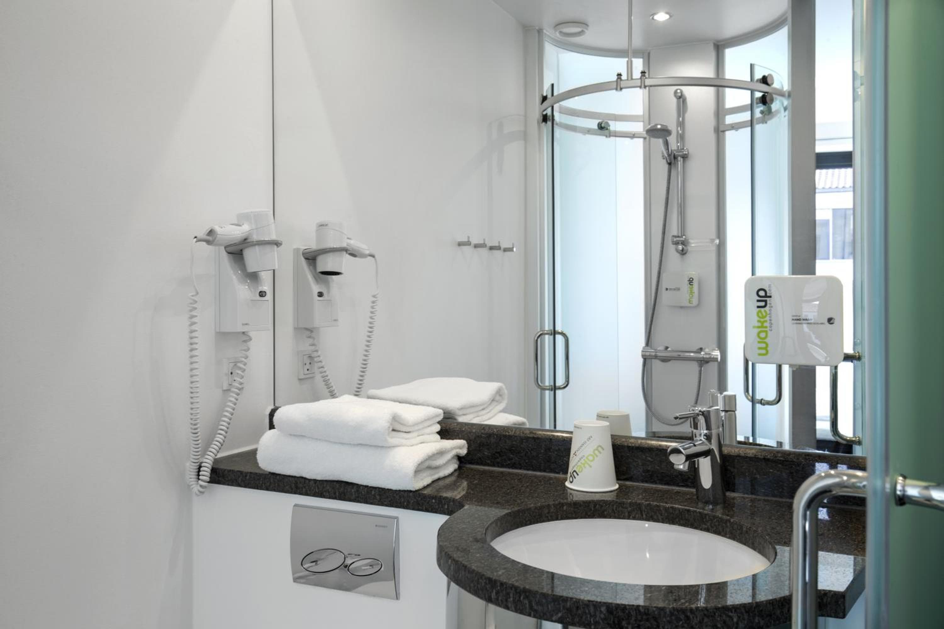 Wakeup Copenhagen - Borgergade hotel, Borgergade 9, Copenhagen, Denmark — photo 39