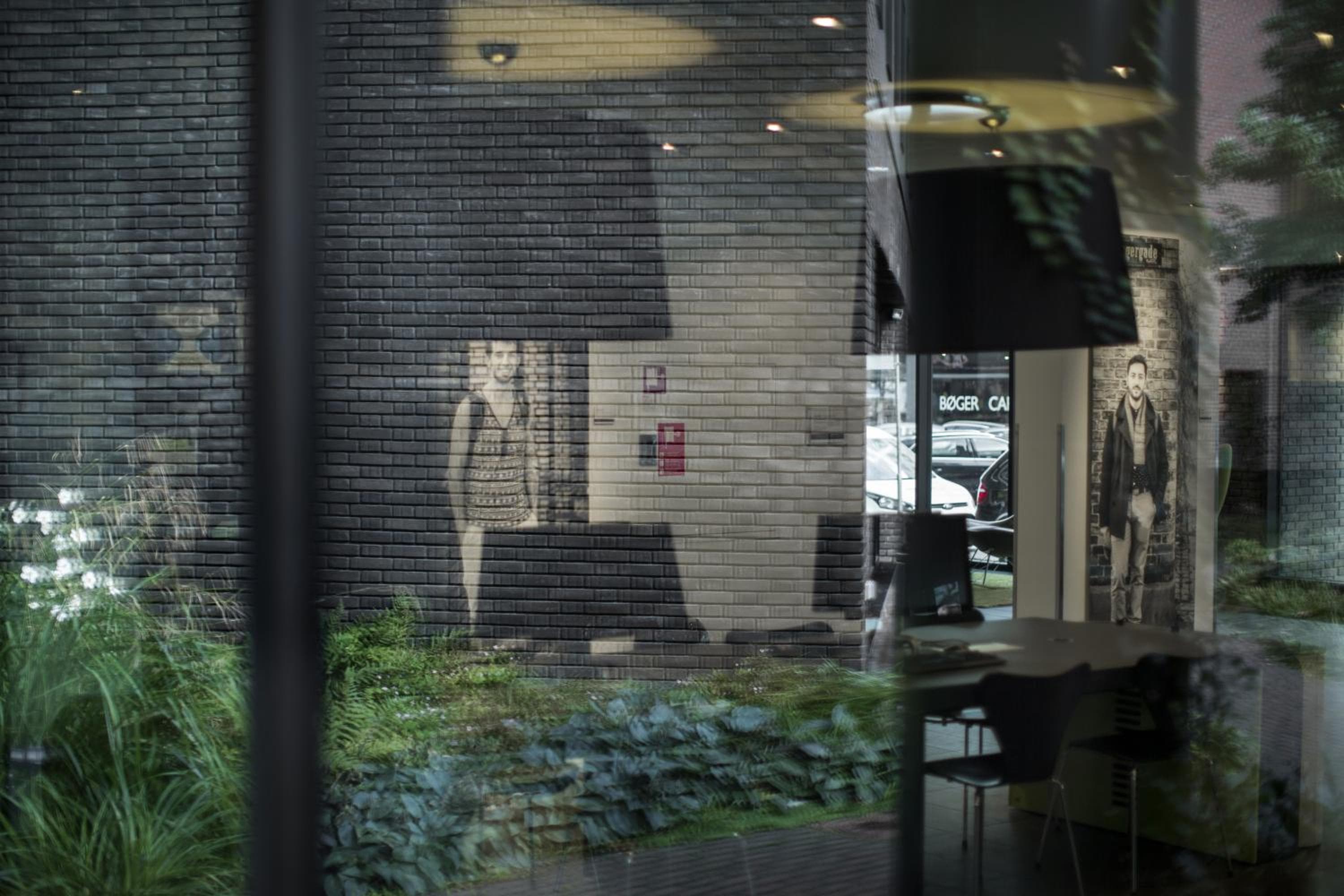 Wakeup Copenhagen - Borgergade hotel, Borgergade 9, Copenhagen, Denmark — photo 40