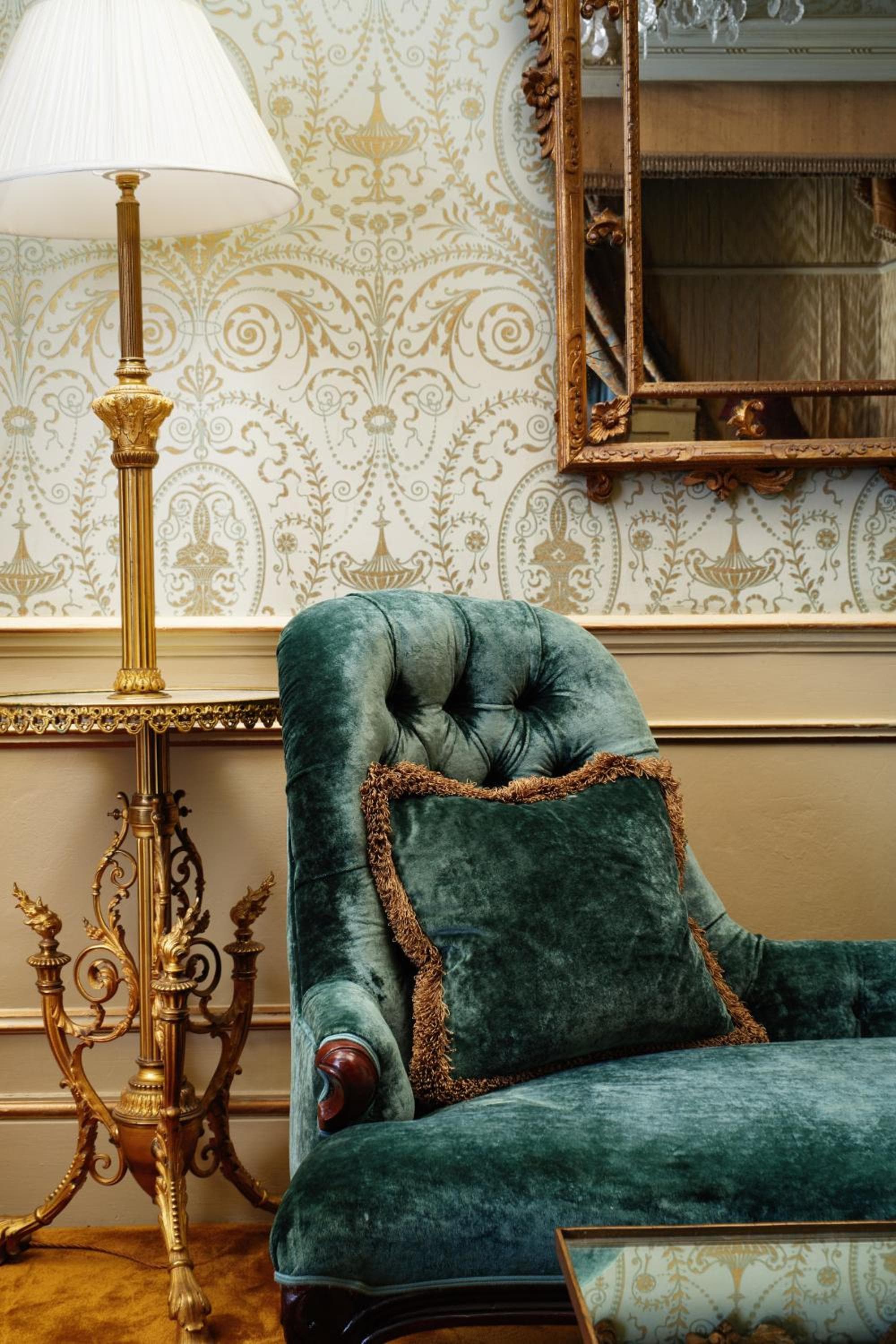 Das Gore London - Starhotels Collezione — 22