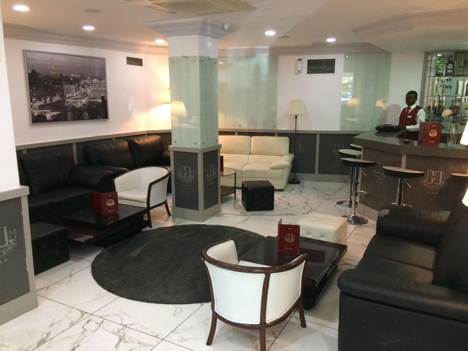 Hotel Excelsior — 6