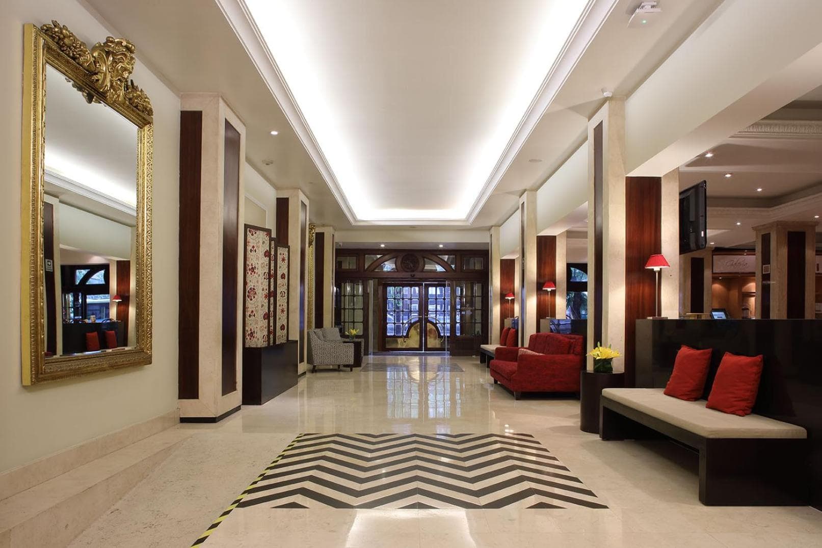 Emporio Riforma — 4