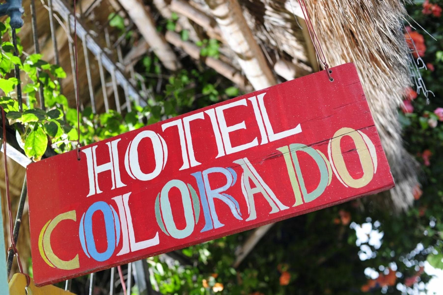 Hotel Colorado — 5