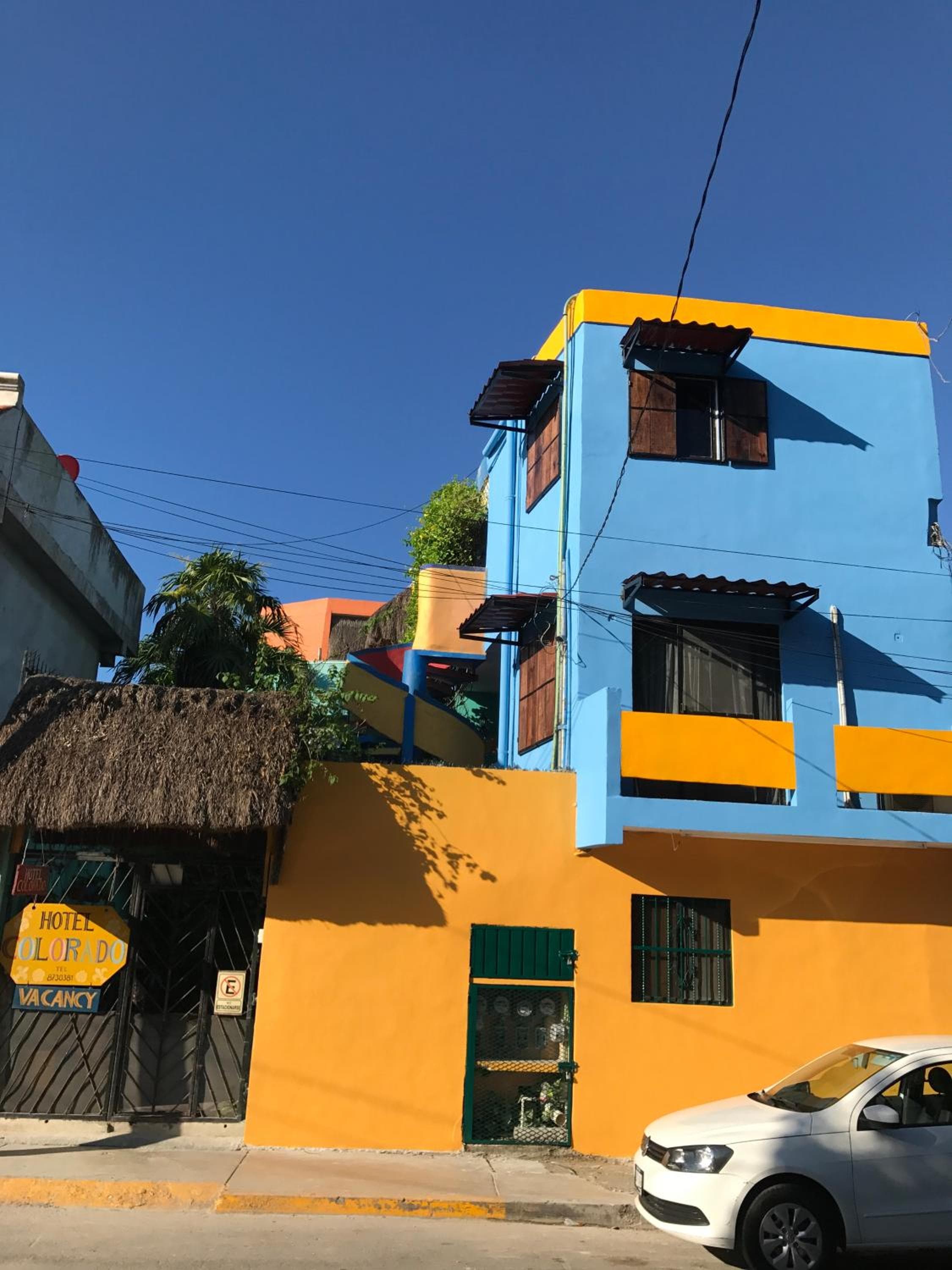 Hotel Colorado — 19