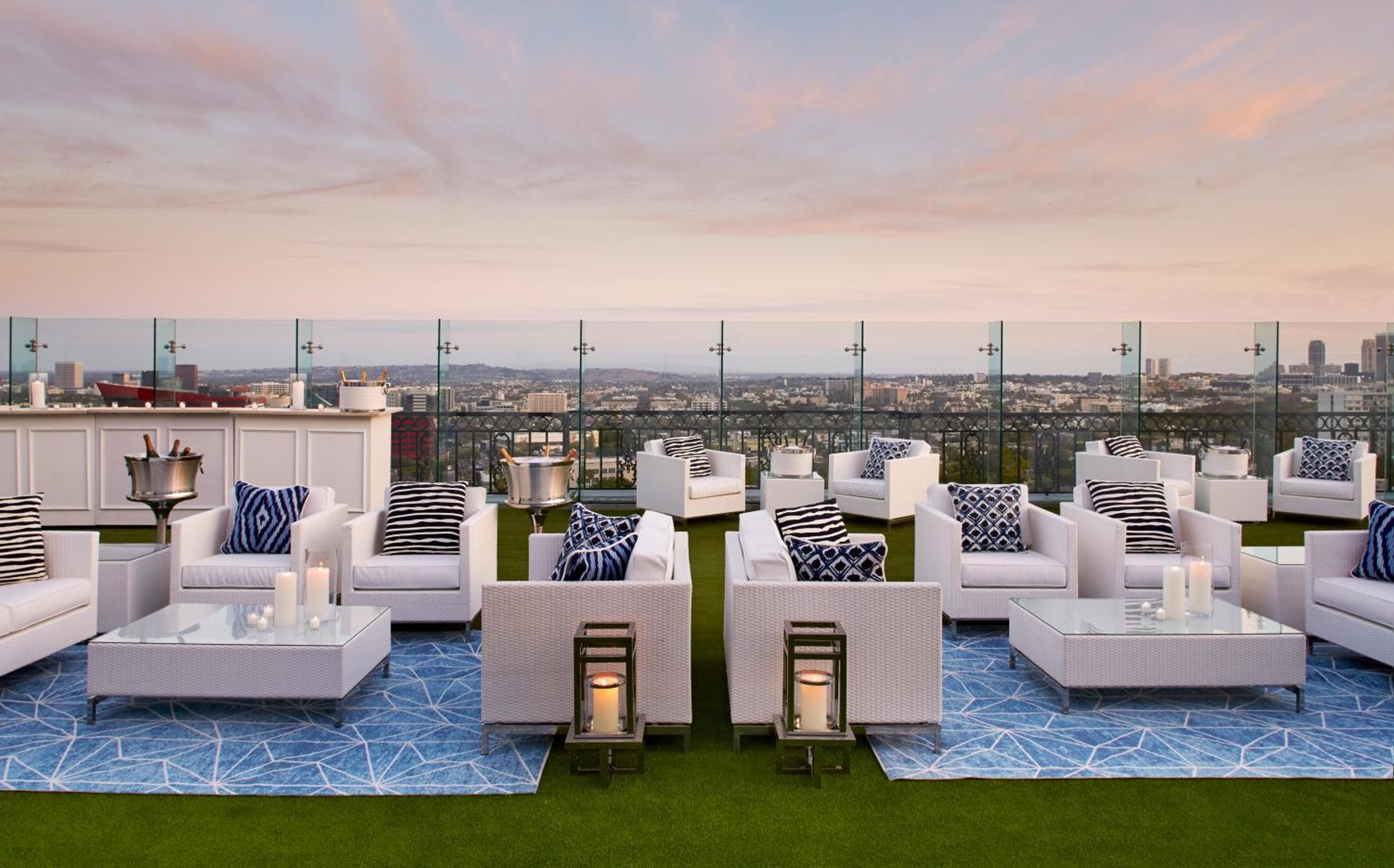 The London West Hollywood at Beverly Hills — 30