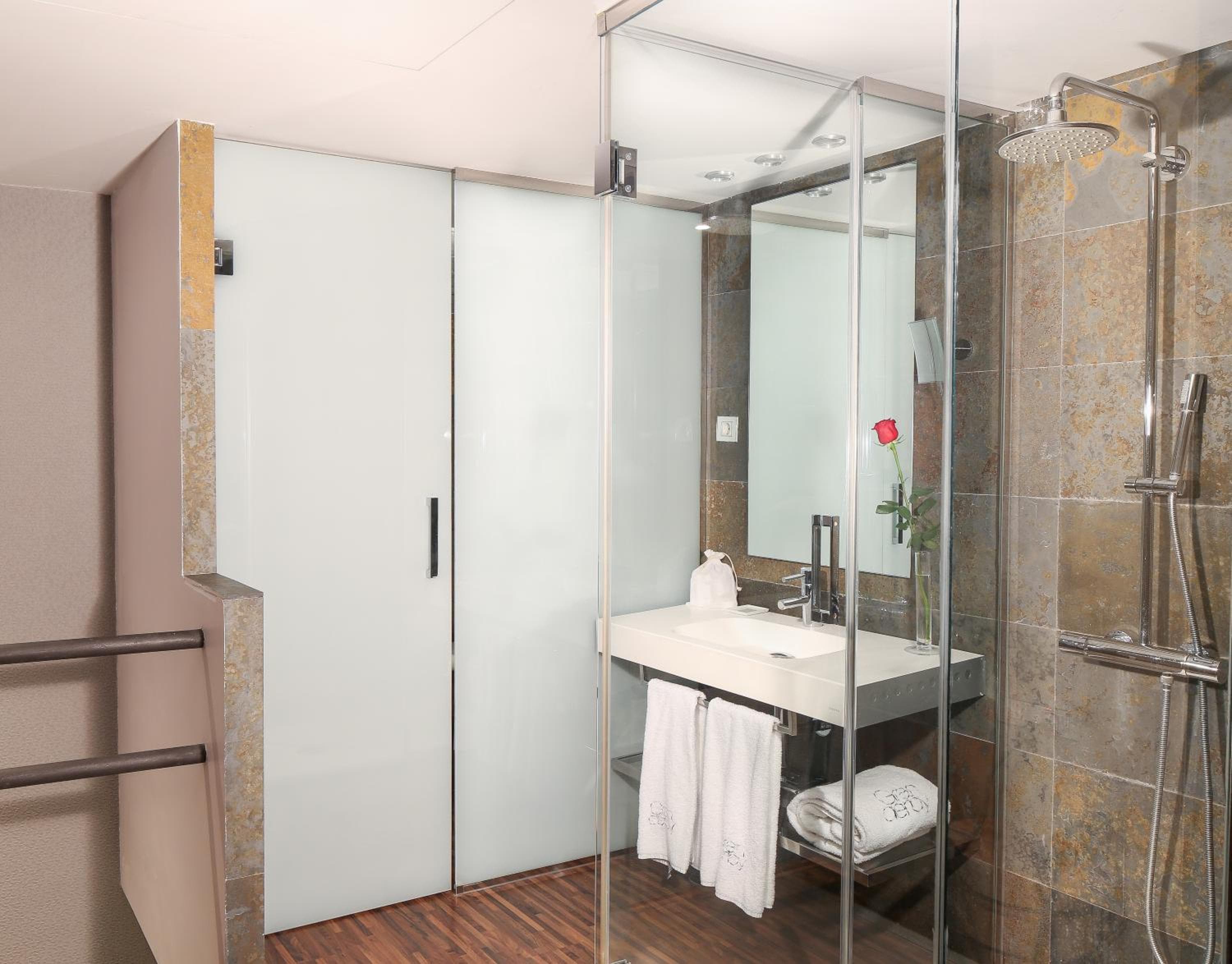 Hotel Gran Derby Suites, a Small Luxury Hotel of the World — 17