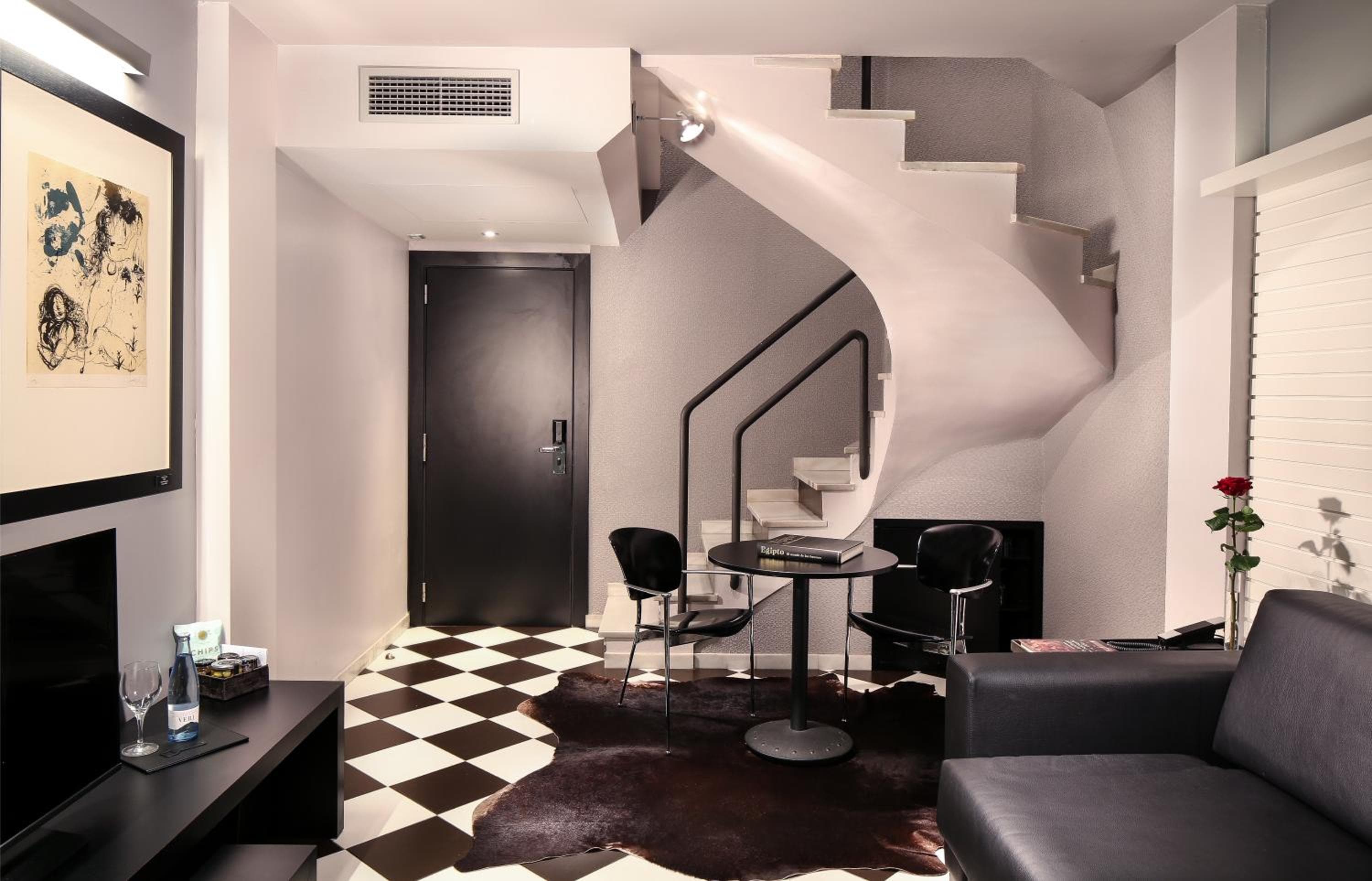 Hotel Gran Derby Suites, a Small Luxury Hotel of the World — 29
