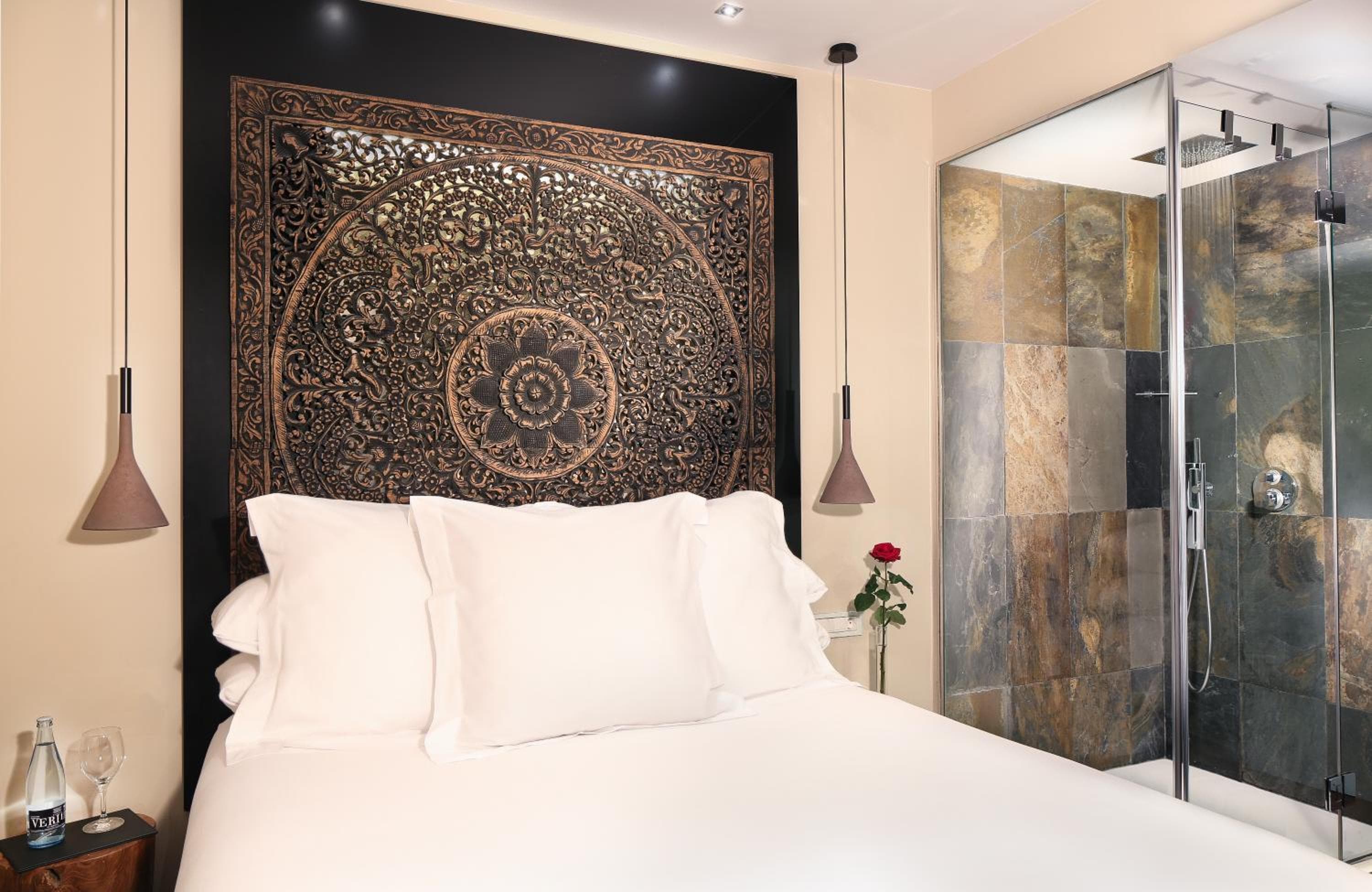 Hotel Gran Derby Suites, un piccolo hotel di lusso nel mondo — 9