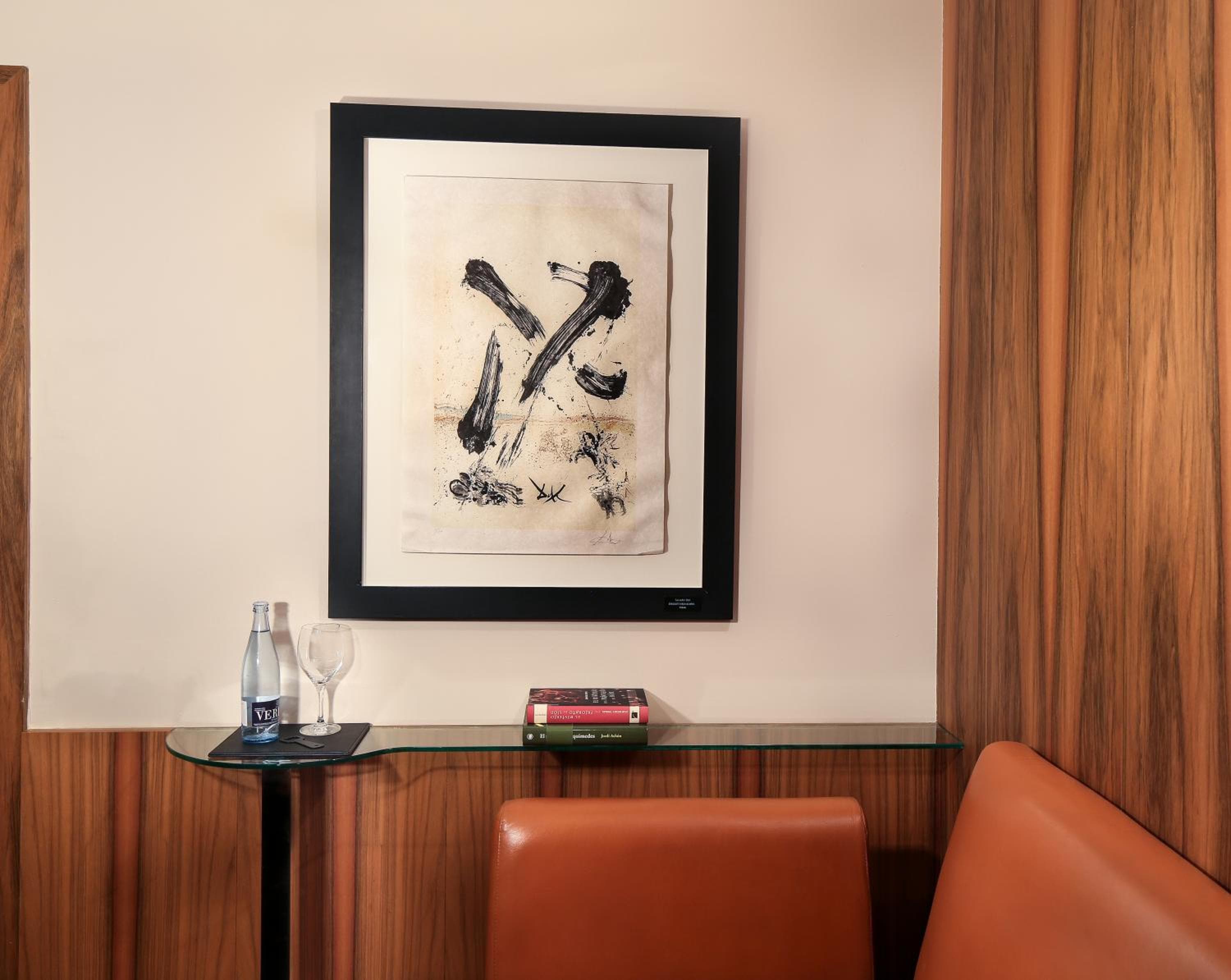 Hotel Gran Derby Suites, un piccolo hotel di lusso nel mondo — 28