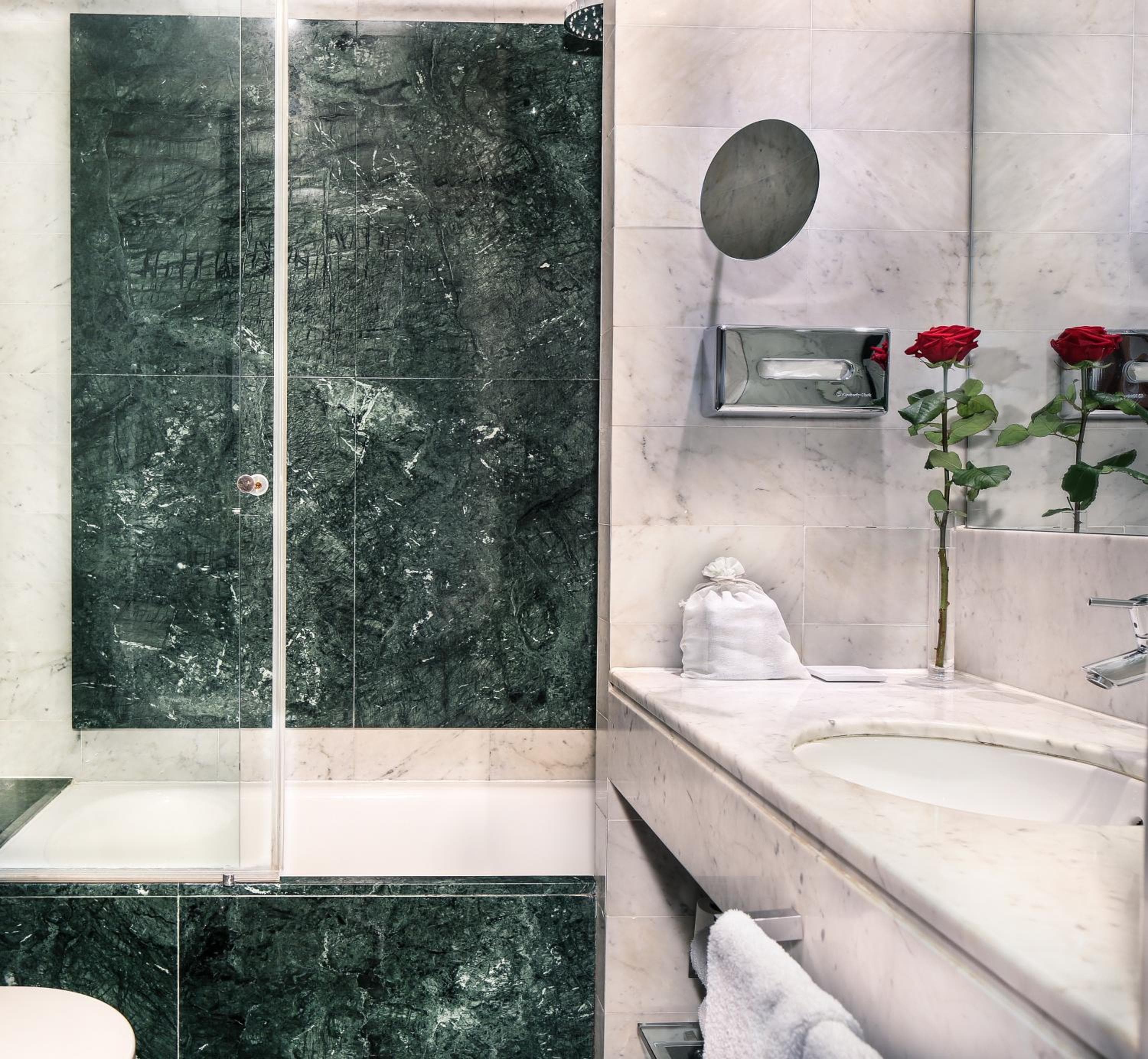 Hotel Gran Derby Suites, a Small Luxury Hotel of the World — 15