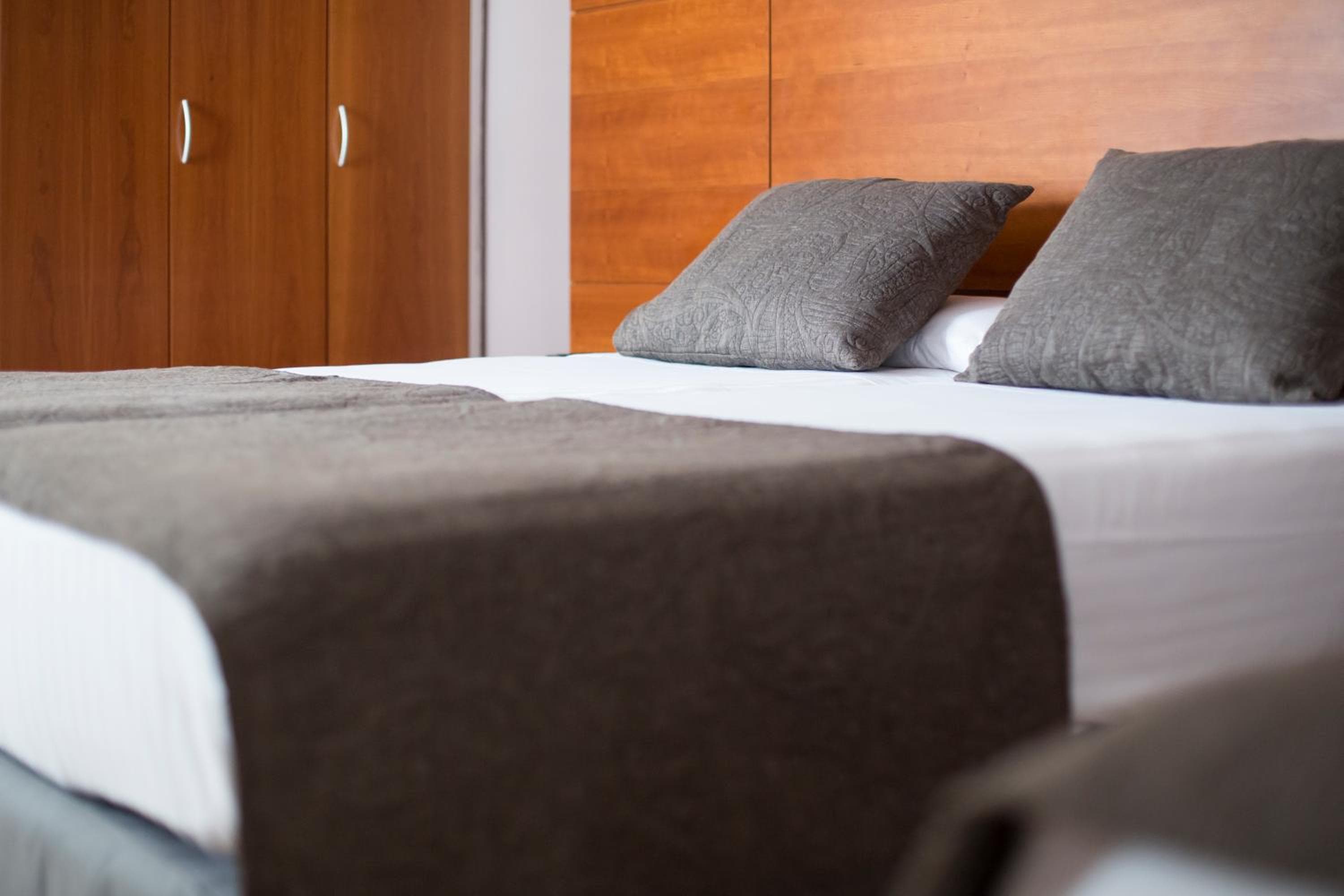 Hotel Via Augusta — 27