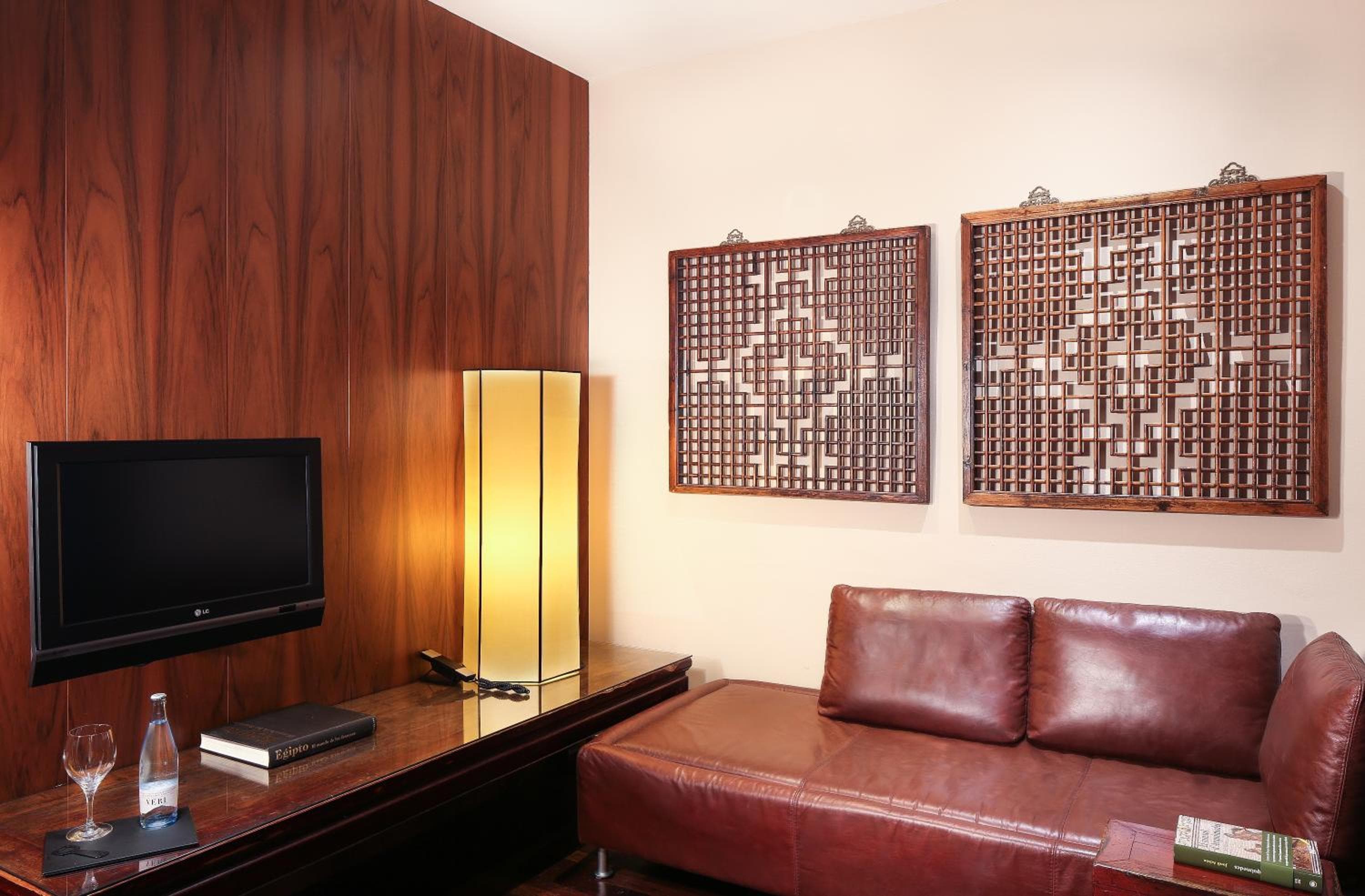 Hotel Gran Derby Suites, a Small Luxury Hotel of the World — 11
