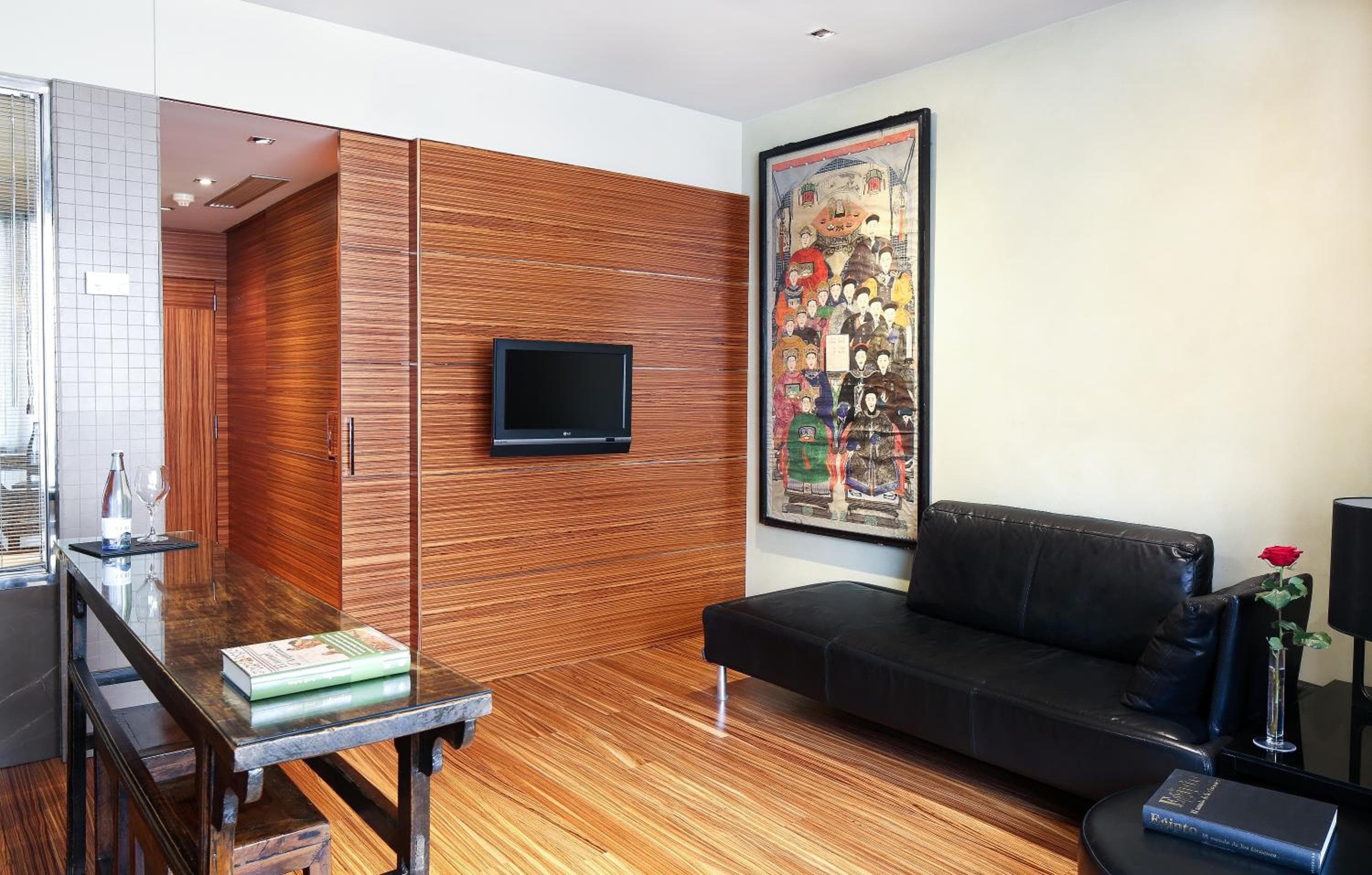 Hotel Gran Derby Suites, a Small Luxury Hotel of the World — 13